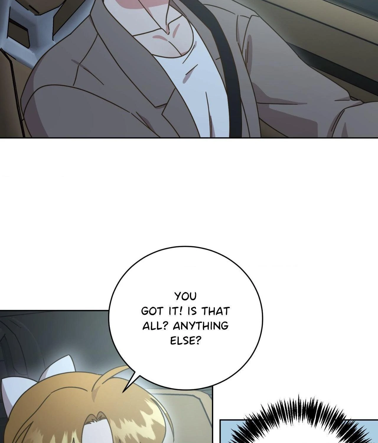 Private Tutoring Chapter 11 - page 46