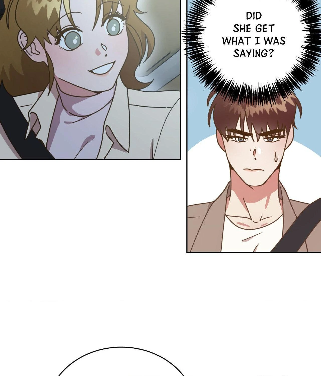 Private Tutoring Chapter 11 - page 47