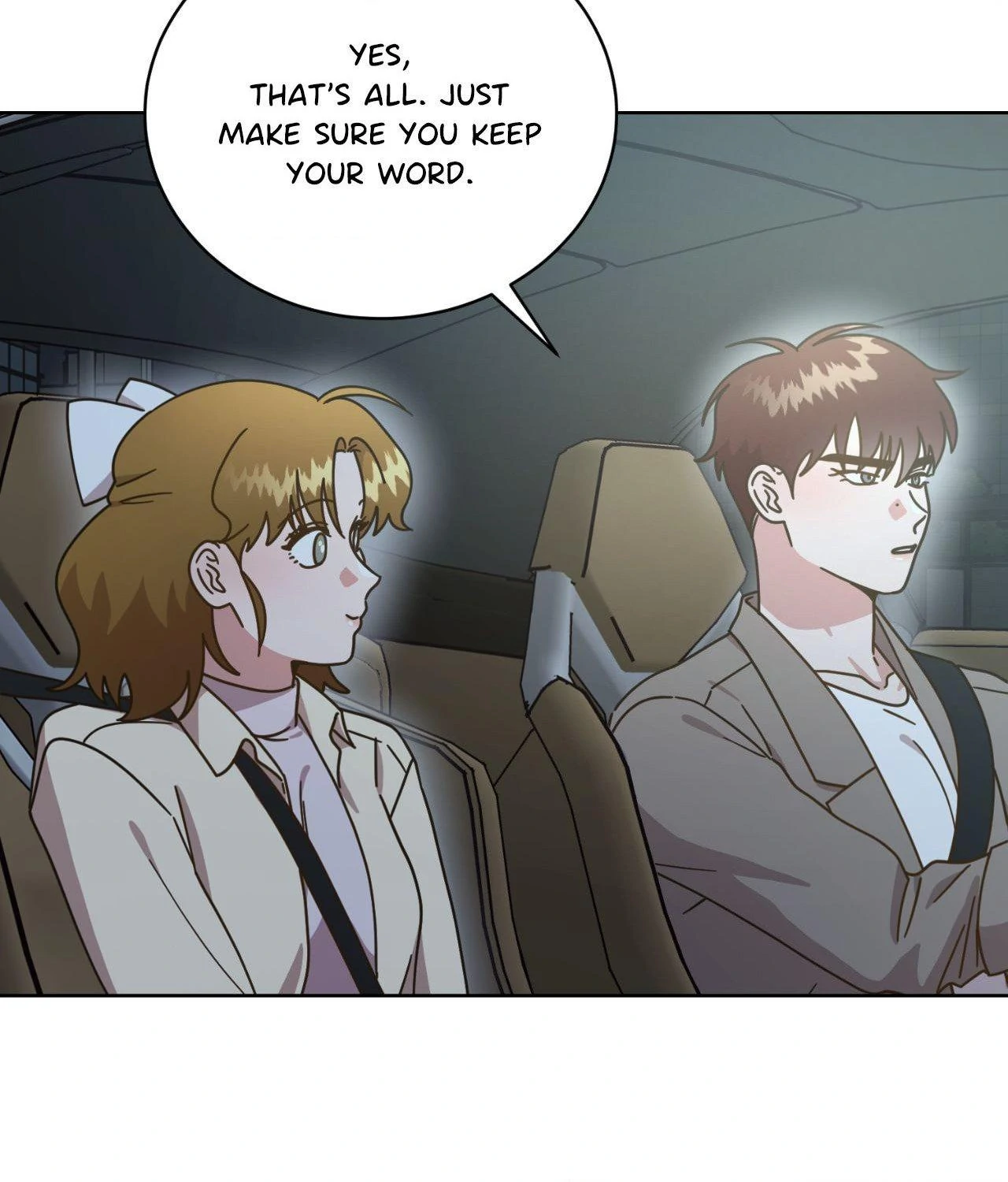 Private Tutoring Chapter 11 - page 48