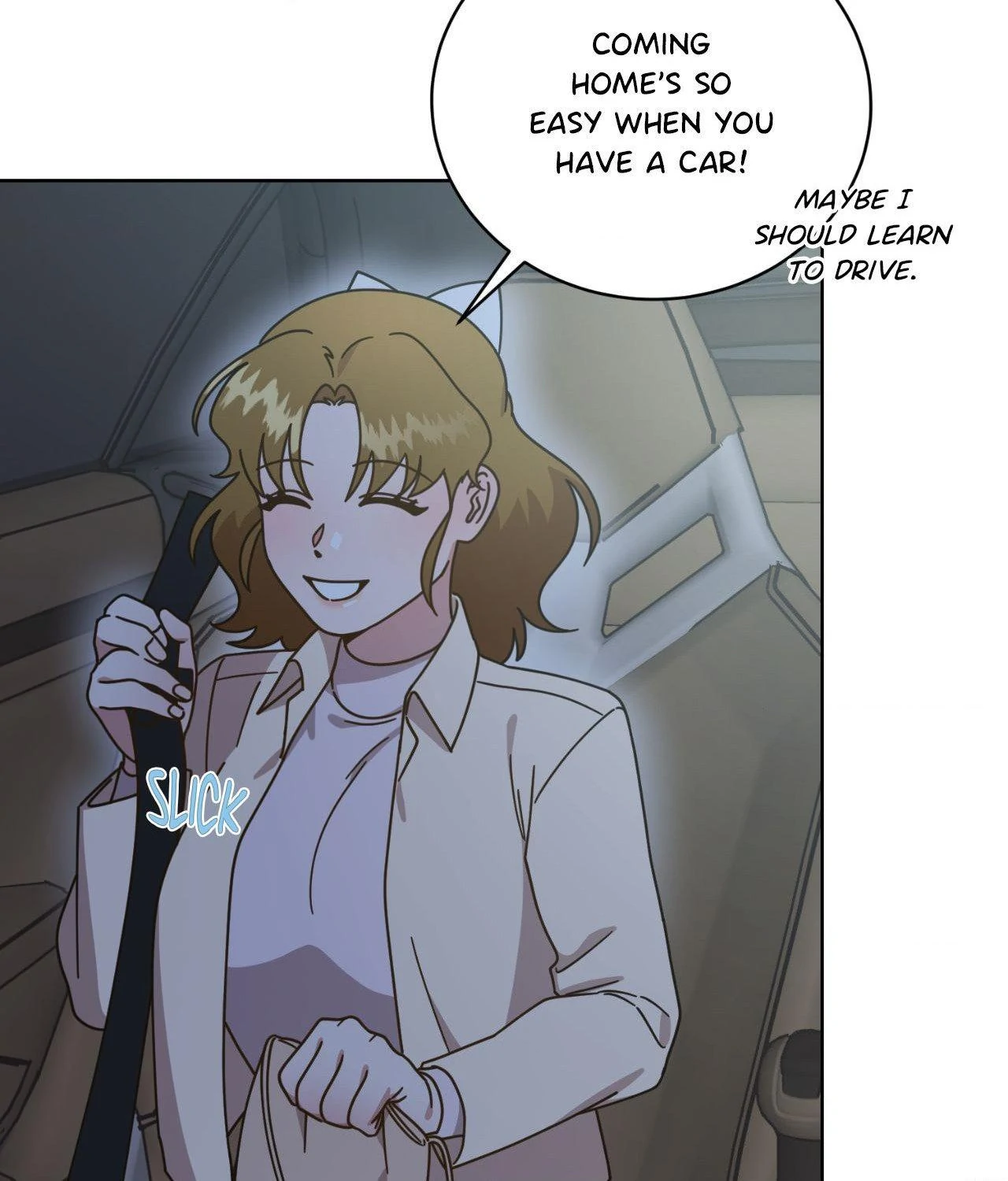 Private Tutoring Chapter 11 - page 53