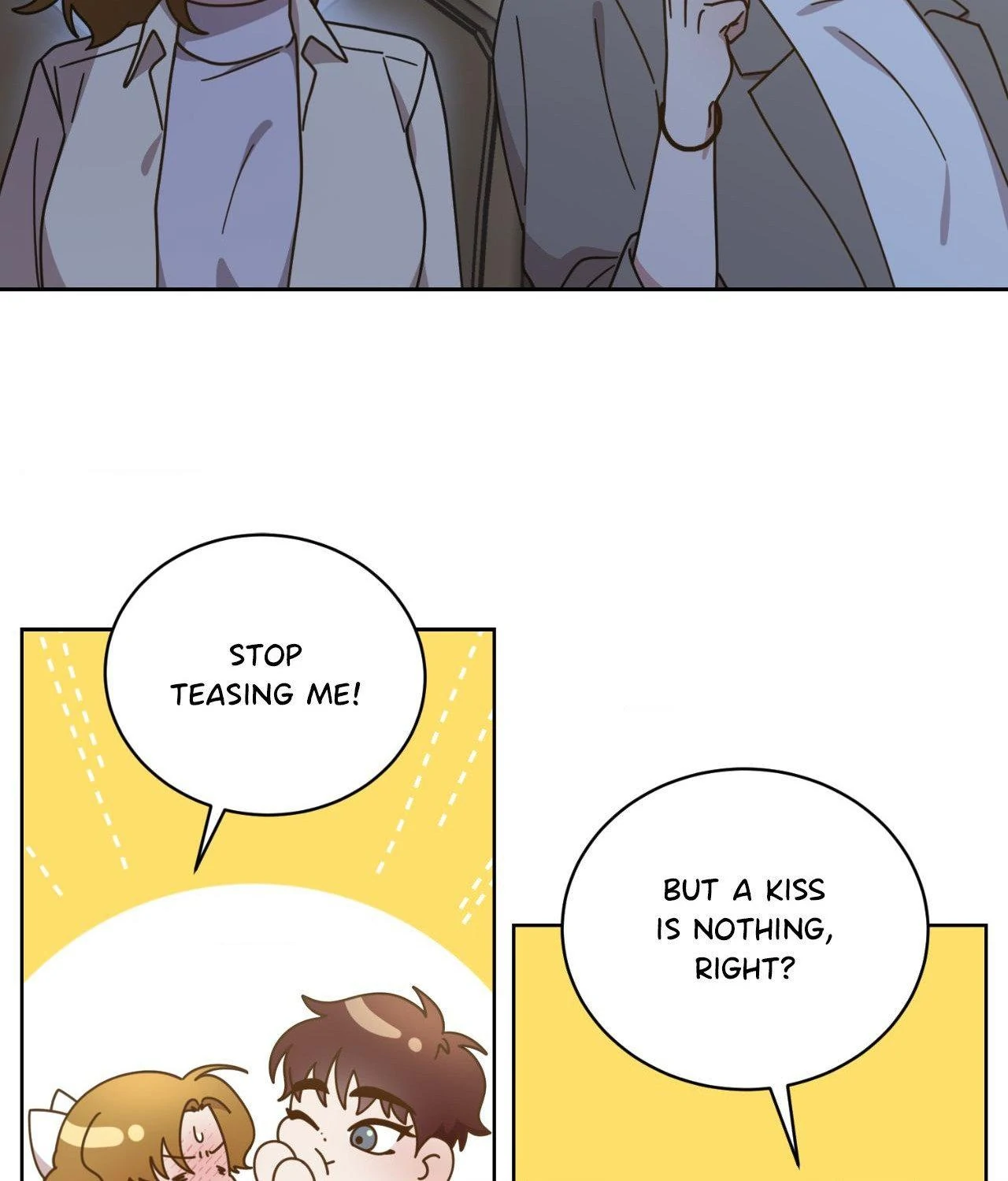 Private Tutoring Chapter 11 - page 55