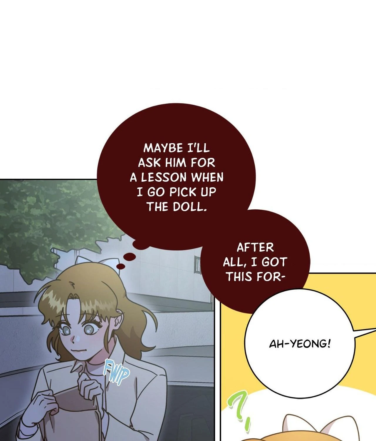 Private Tutoring Chapter 11 - page 61