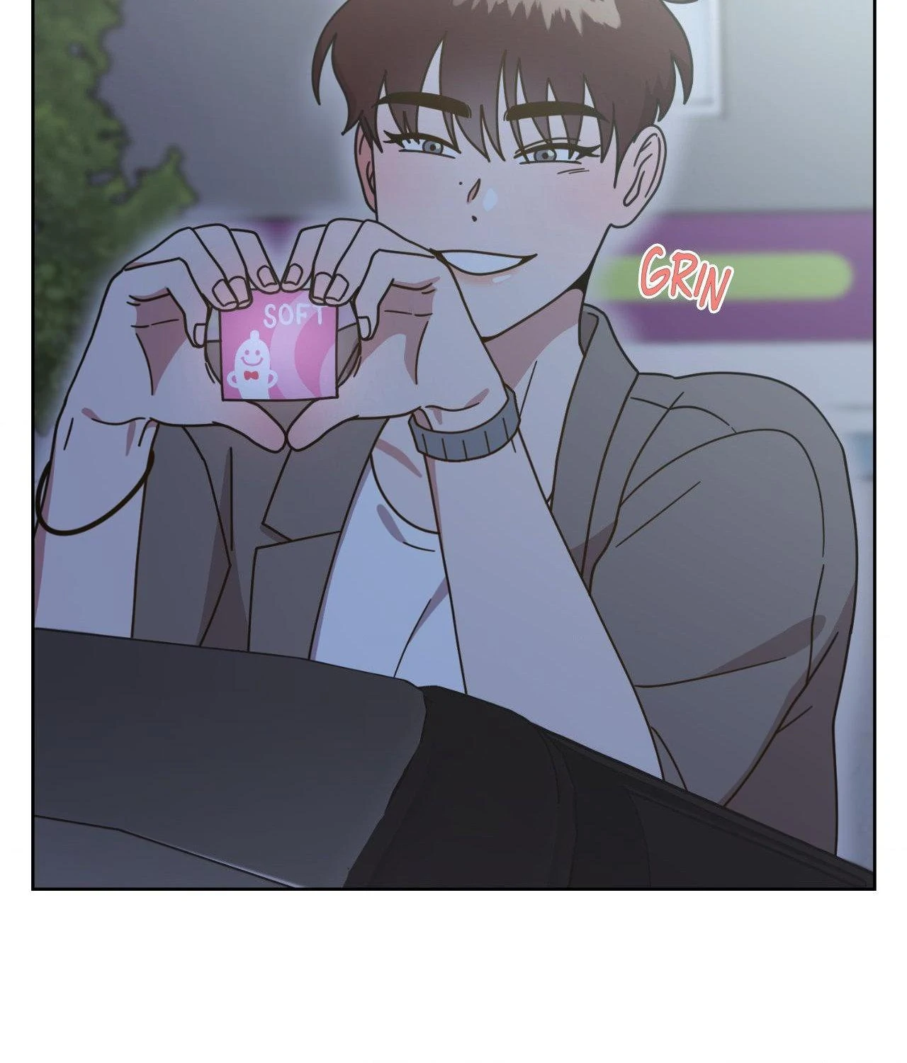 Private Tutoring Chapter 11 - page 63