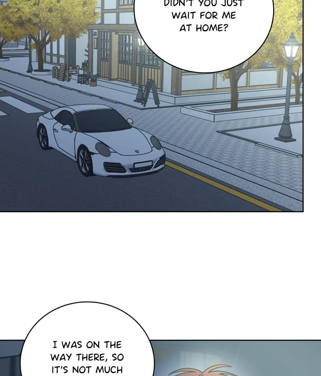 Private Tutoring Chapter 11 - page 6