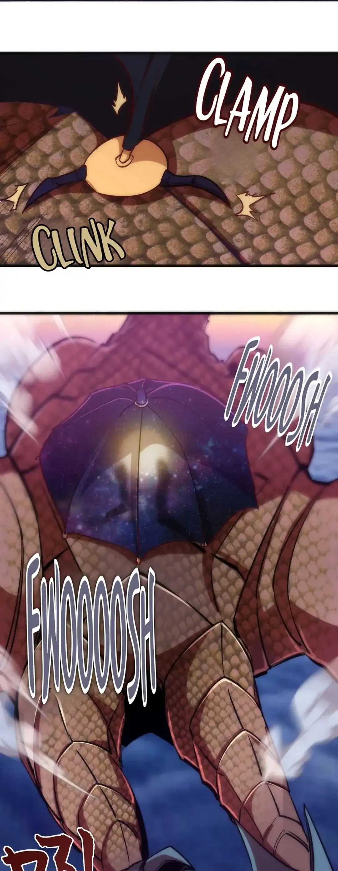 I Am Not The Demon Lord Chapter 10 - page 11