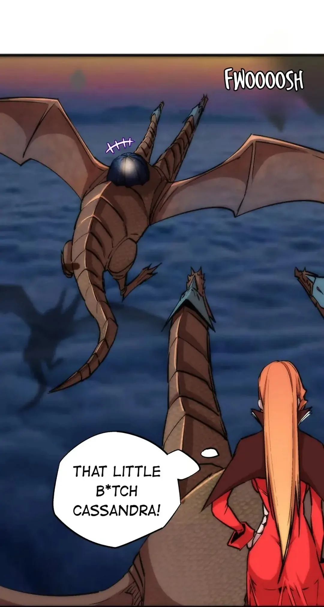 I Am Not The Demon Lord Chapter 10 - page 15