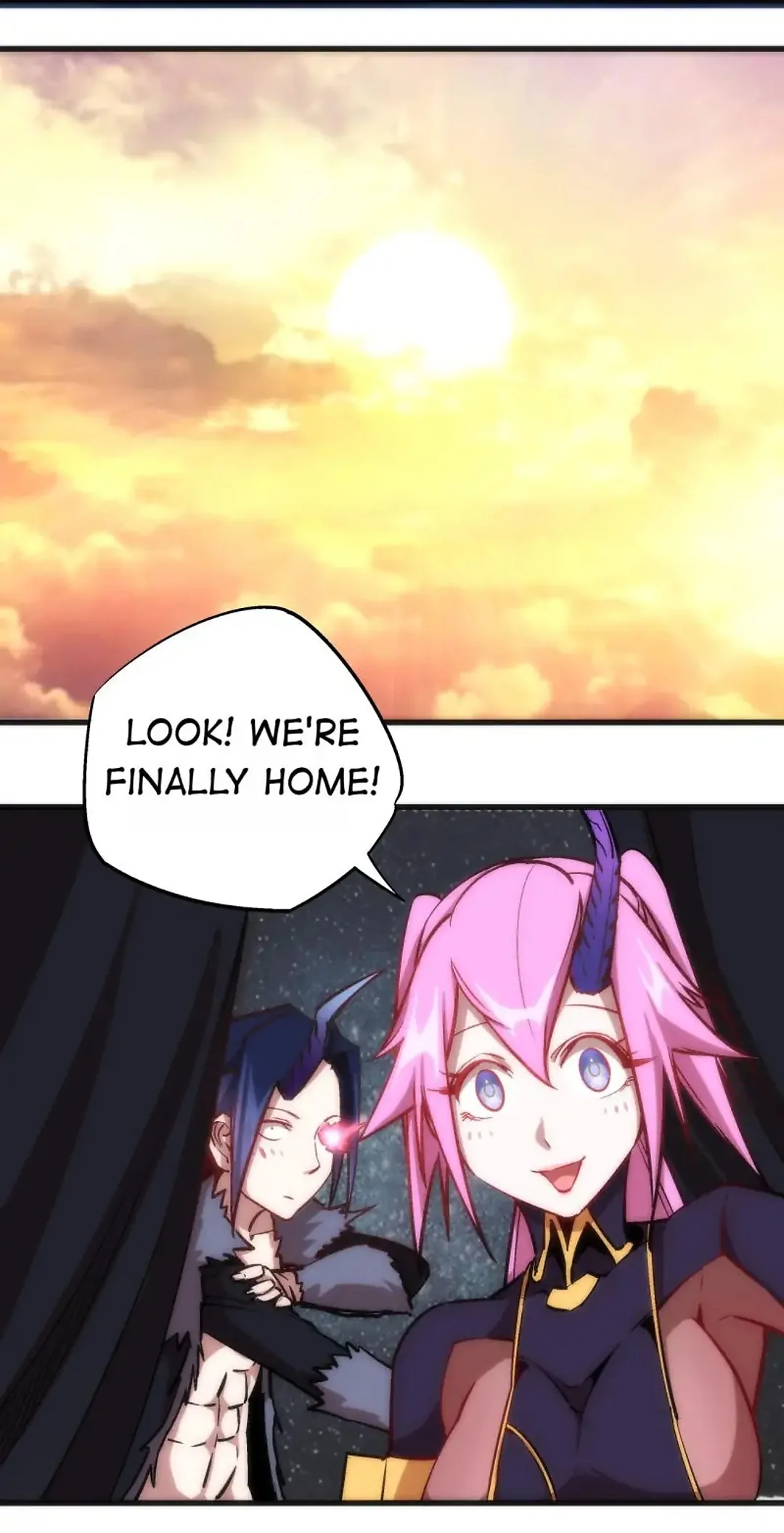 I Am Not The Demon Lord Chapter 10 - page 16