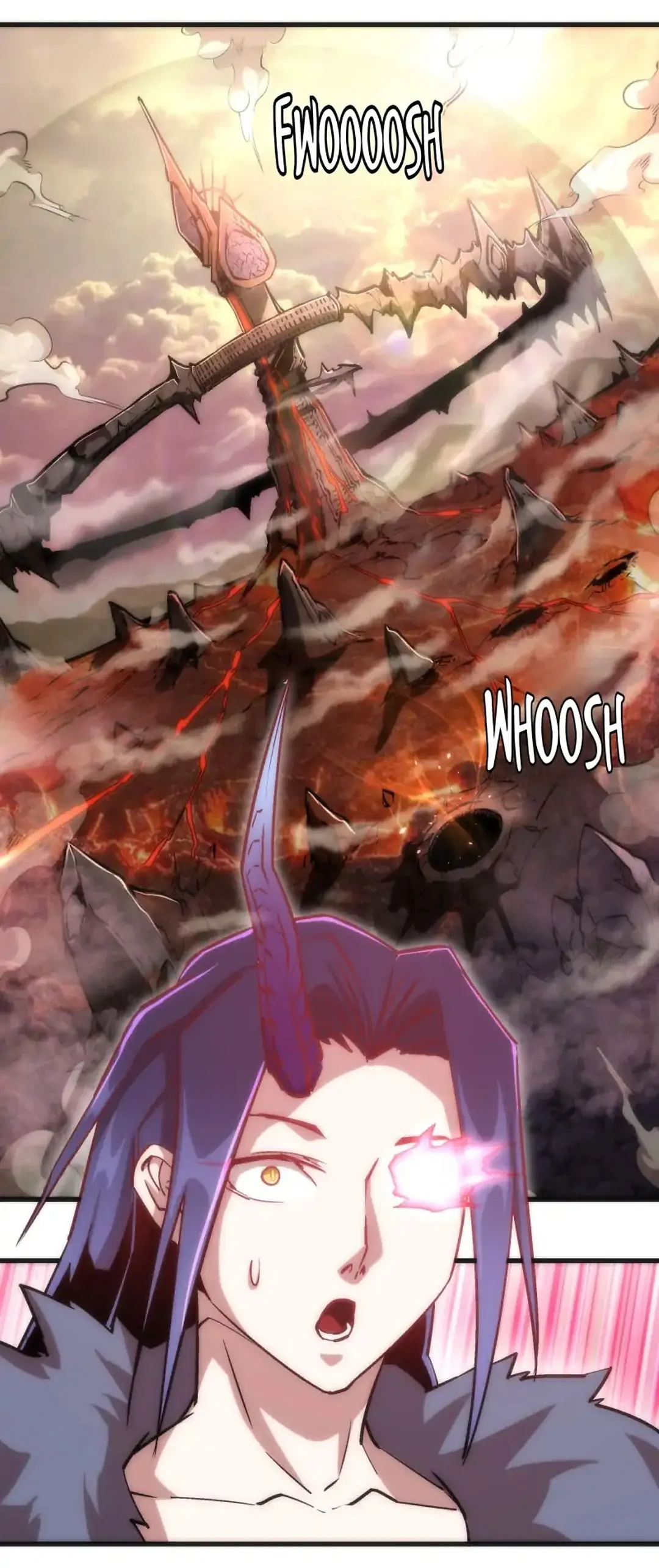 I Am Not The Demon Lord Chapter 10 - page 17