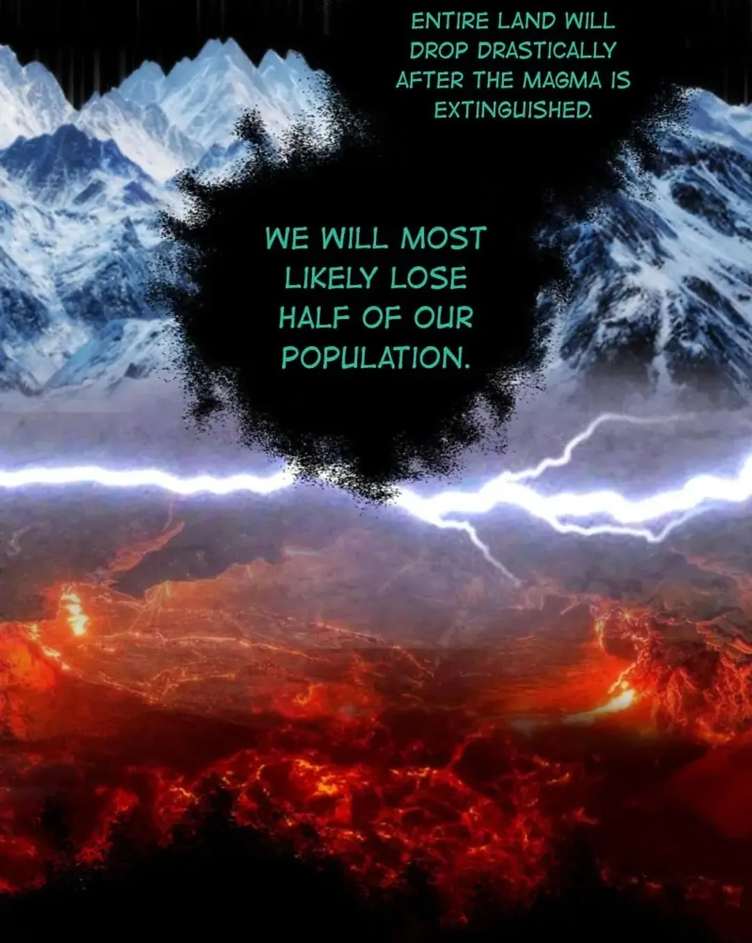 I Am Not The Demon Lord Chapter 10 - page 51