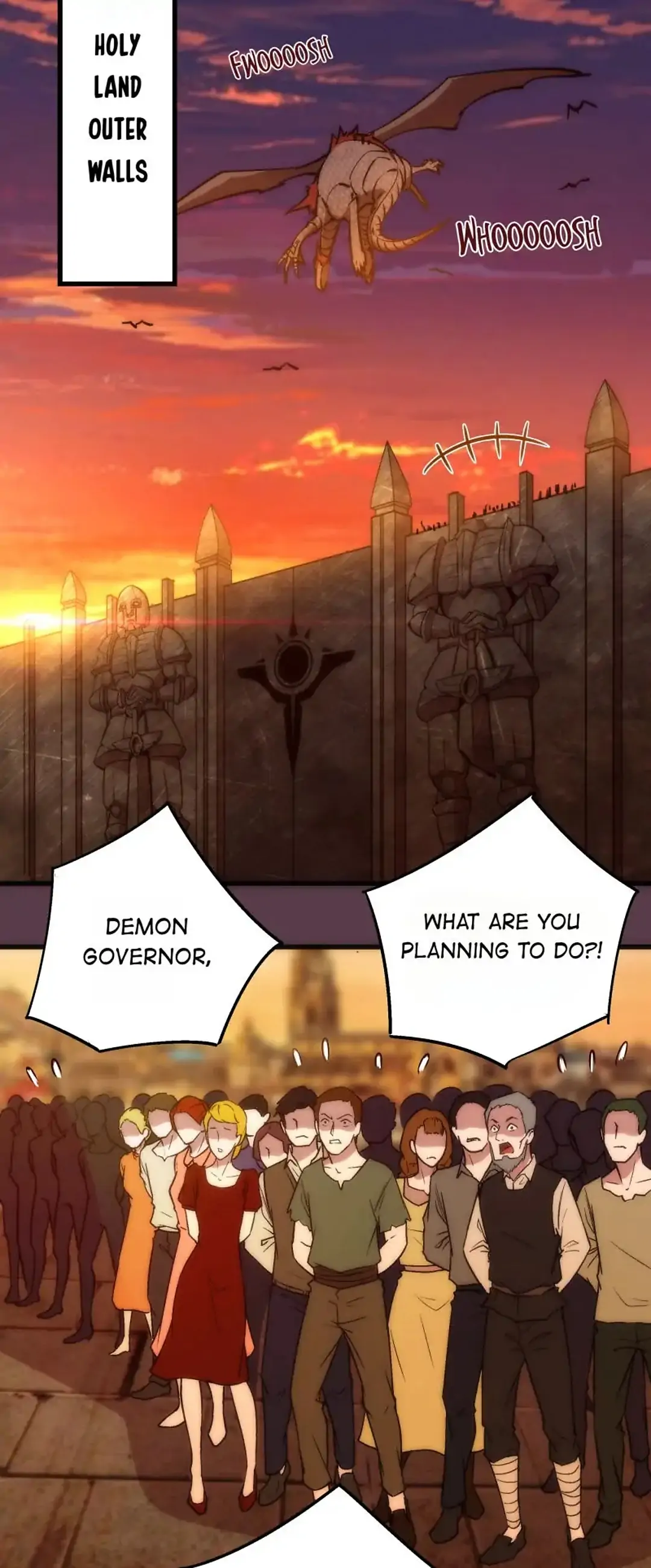 I Am Not The Demon Lord Chapter 10 - page 61