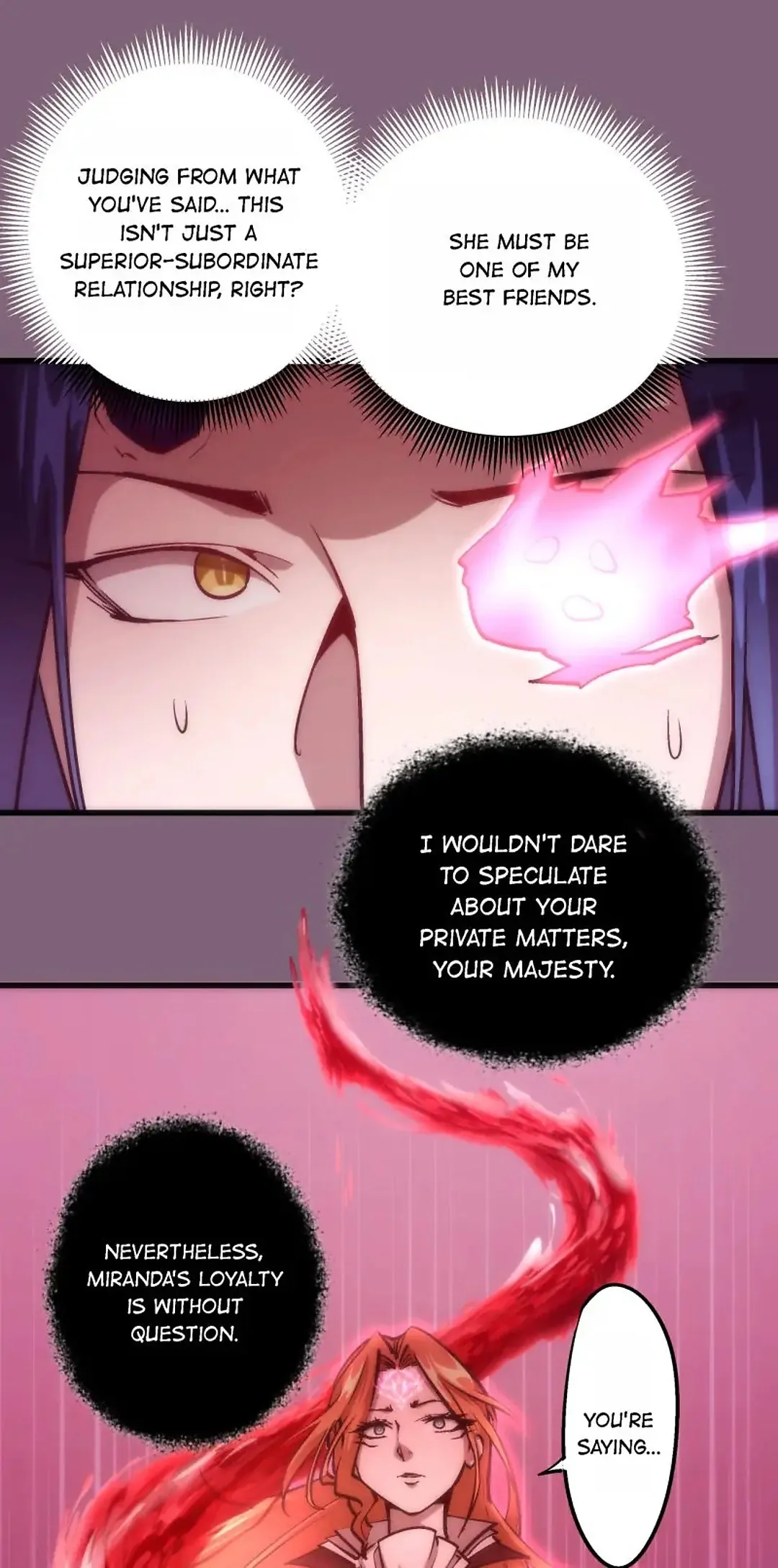 I Am Not The Demon Lord Chapter 6 - page 15