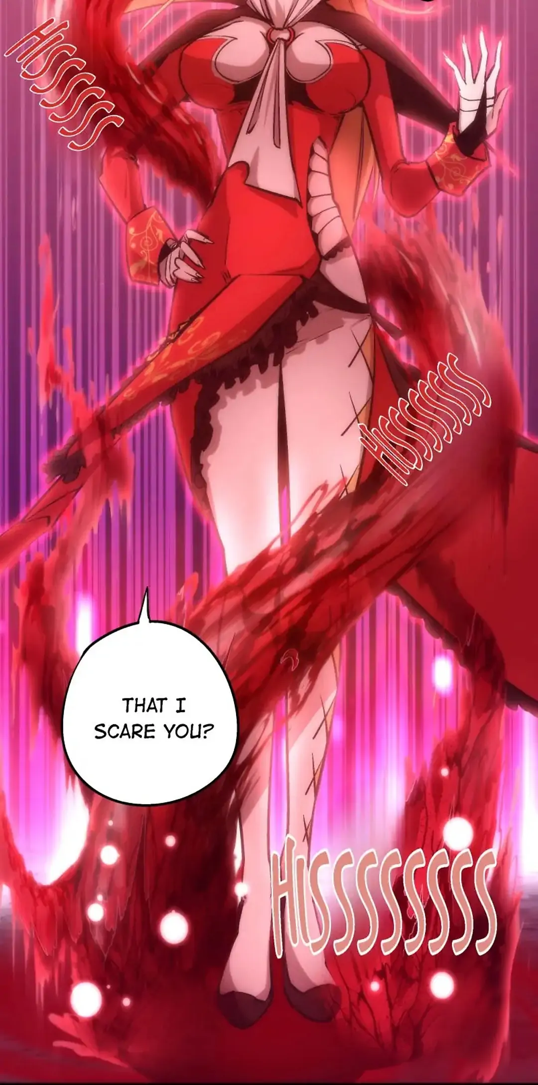 I Am Not The Demon Lord Chapter 6 - page 16