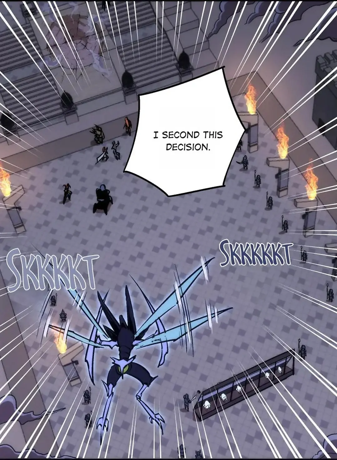 I Am Not The Demon Lord Chapter 6 - page 26