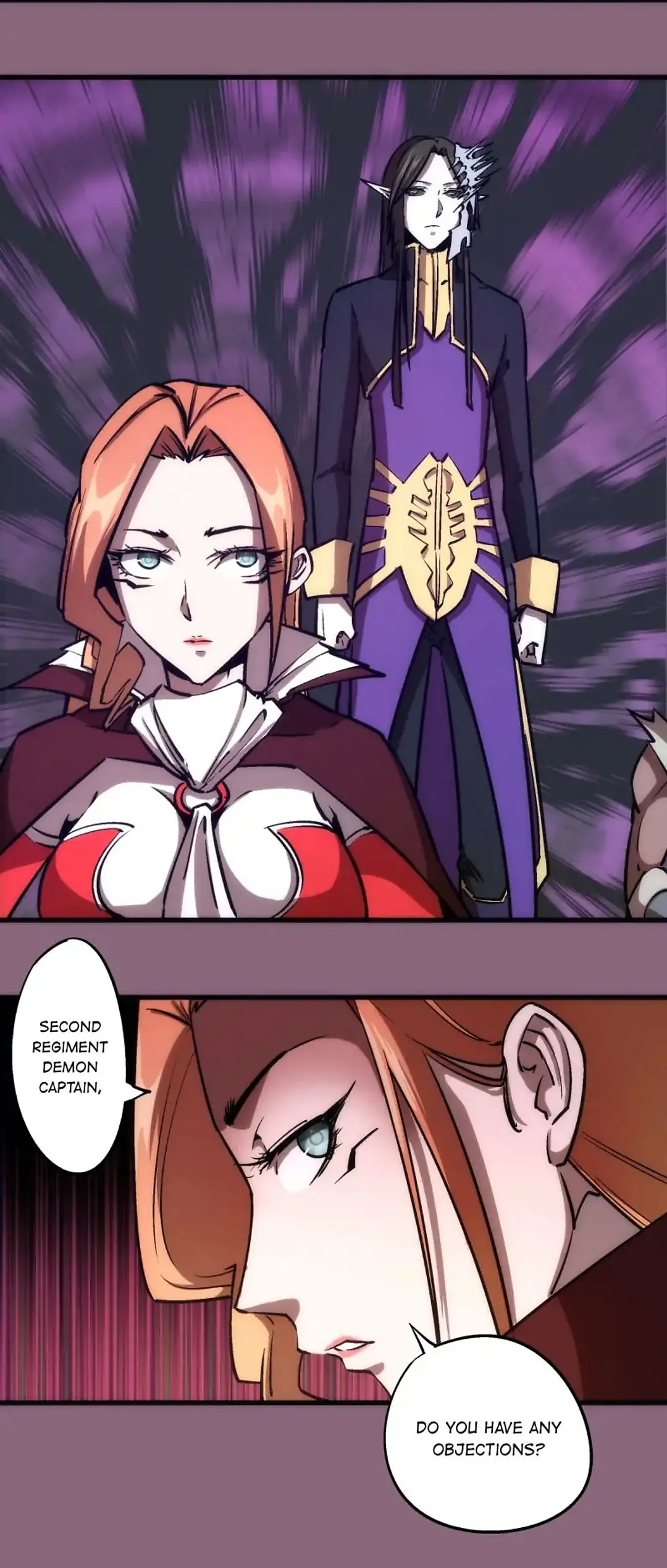 I Am Not The Demon Lord Chapter 6 - page 27