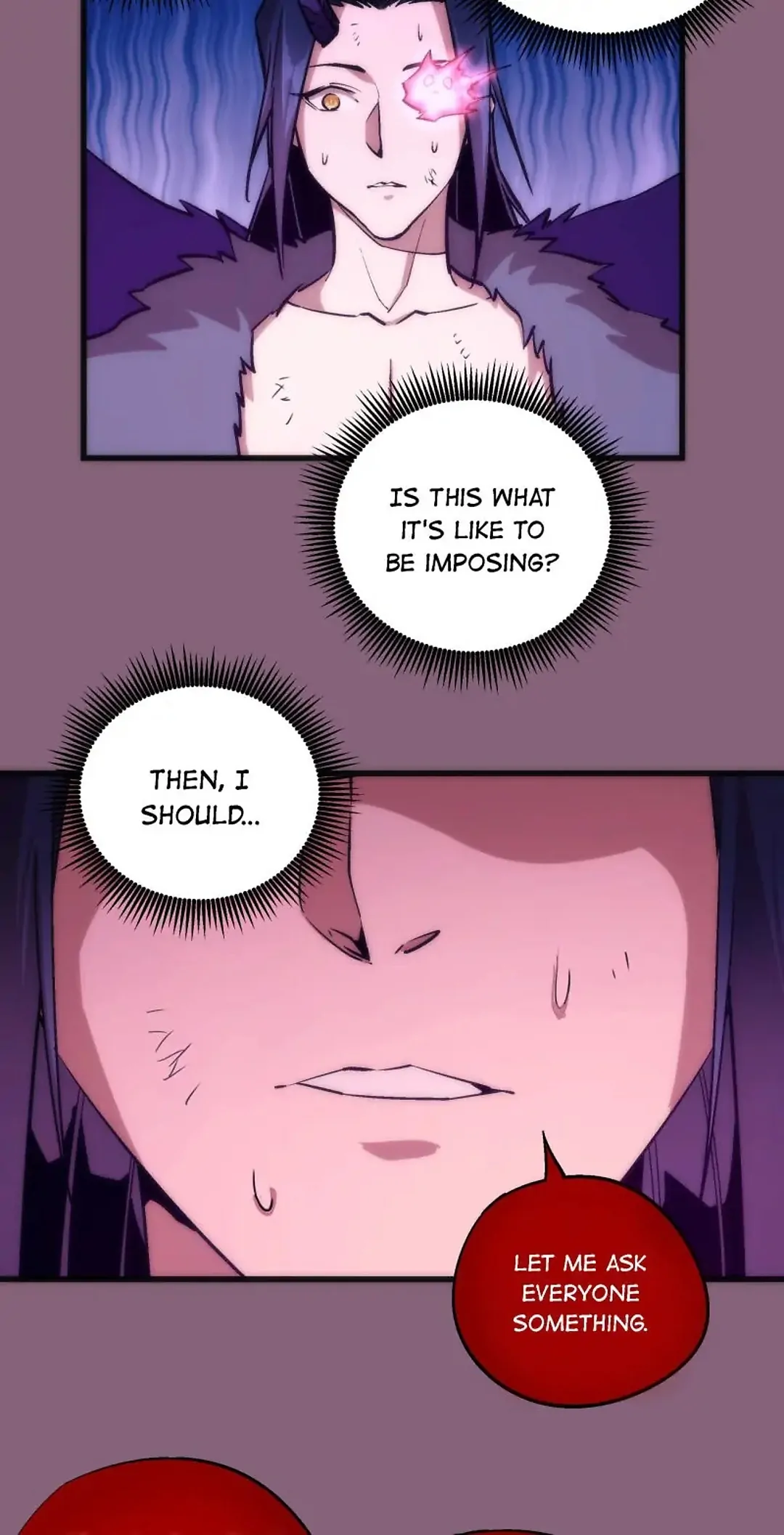 I Am Not The Demon Lord Chapter 6 - page 29