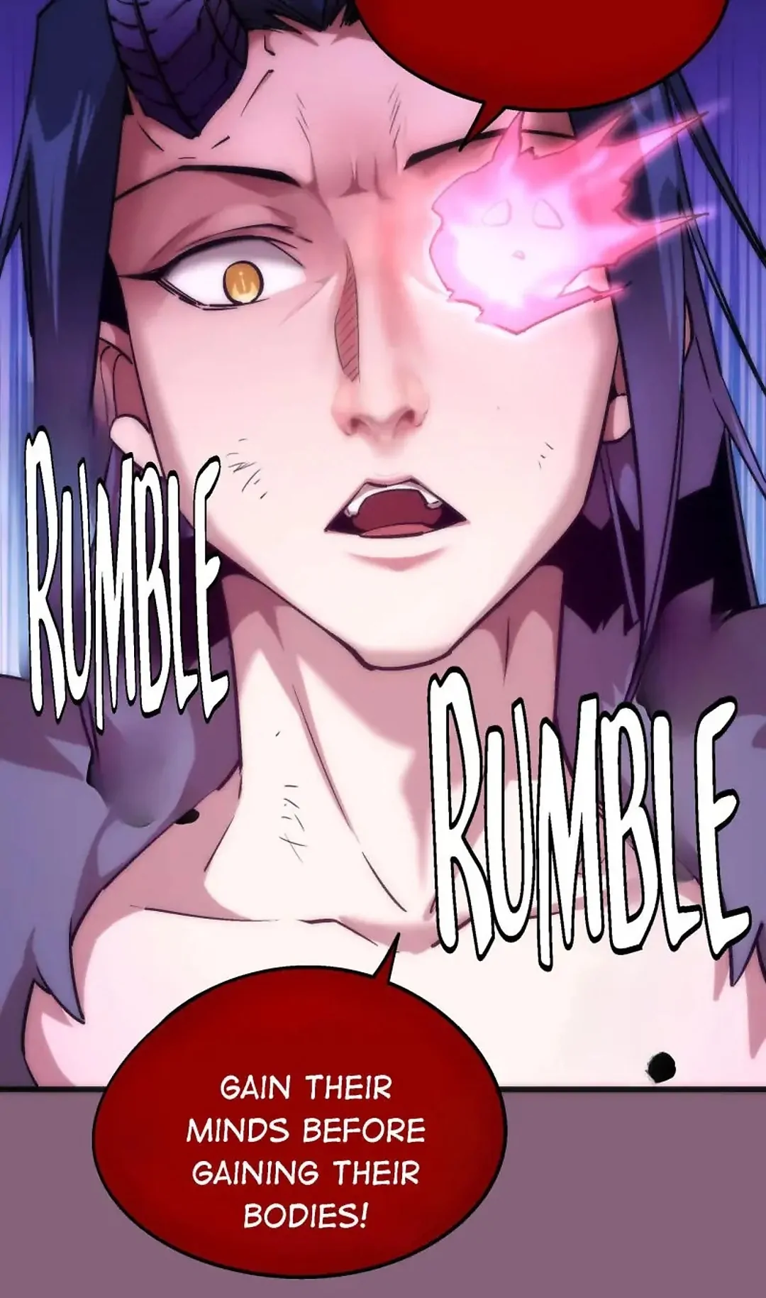 I Am Not The Demon Lord Chapter 6 - page 34