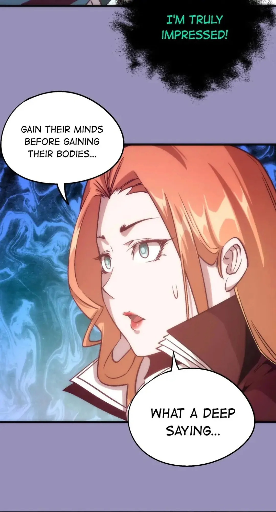 I Am Not The Demon Lord Chapter 6 - page 38