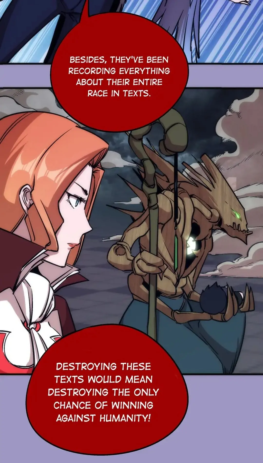 I Am Not The Demon Lord Chapter 6 - page 47