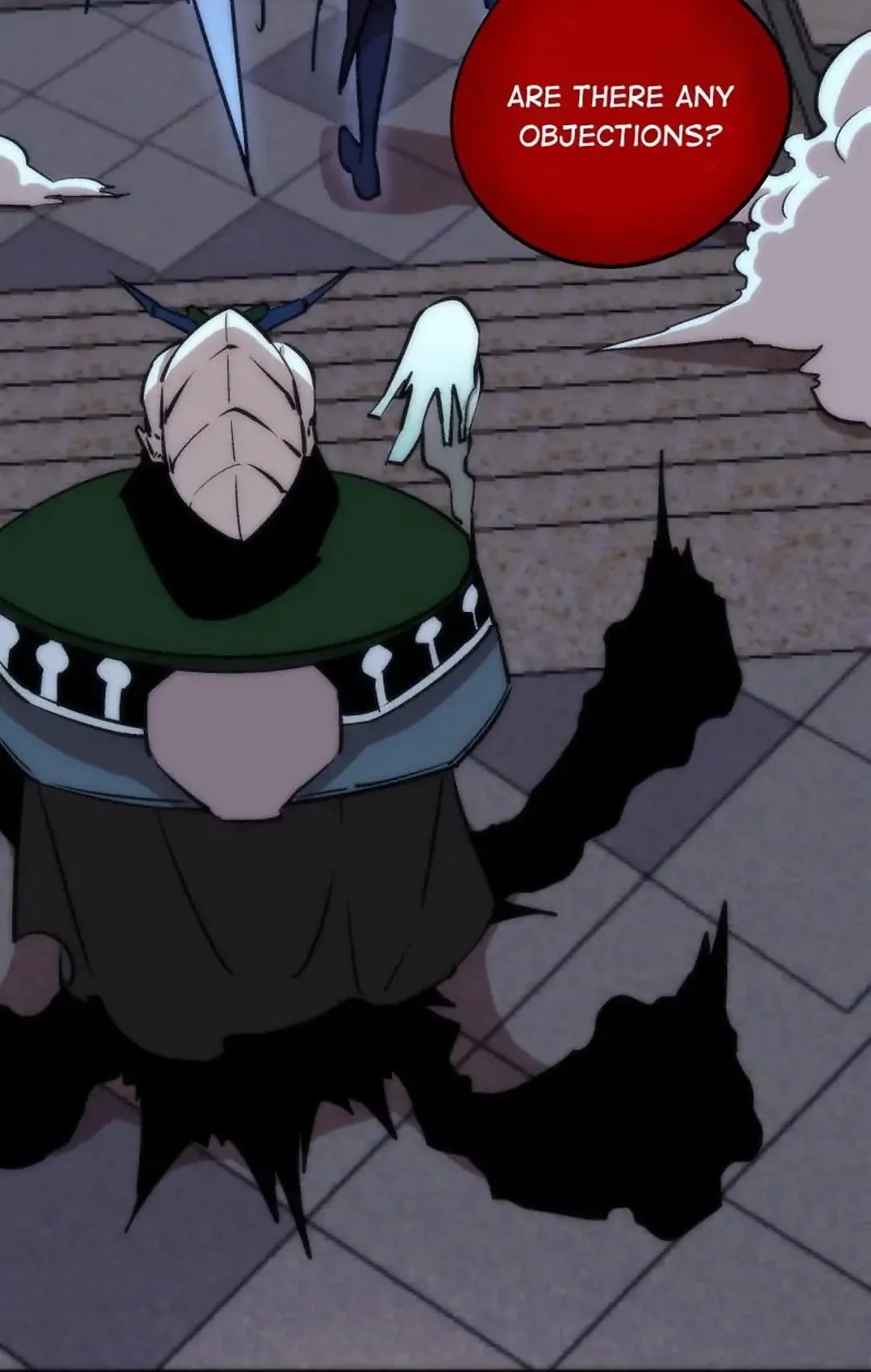 I Am Not The Demon Lord Chapter 6 - page 50