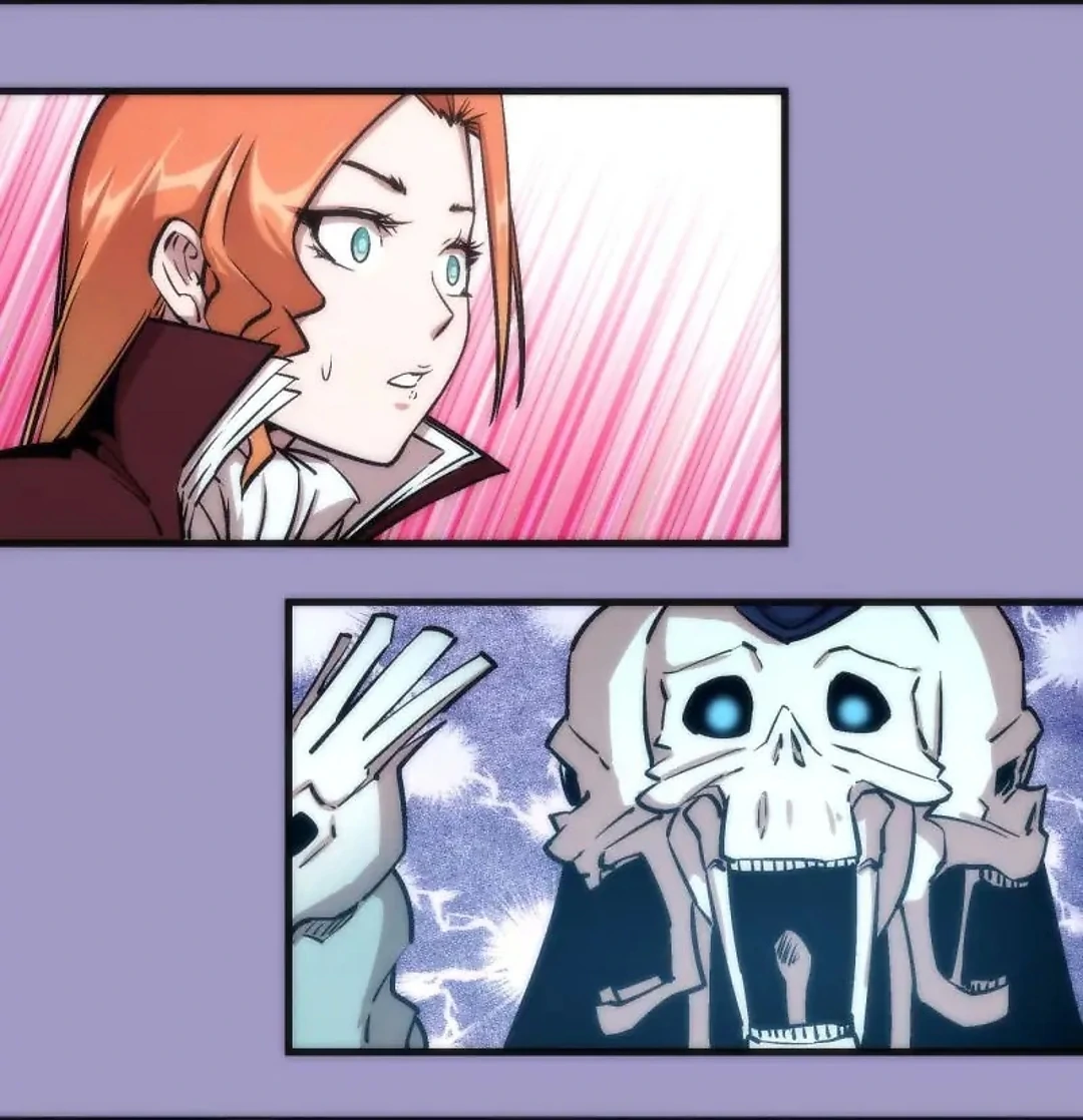 I Am Not The Demon Lord Chapter 6 - page 51