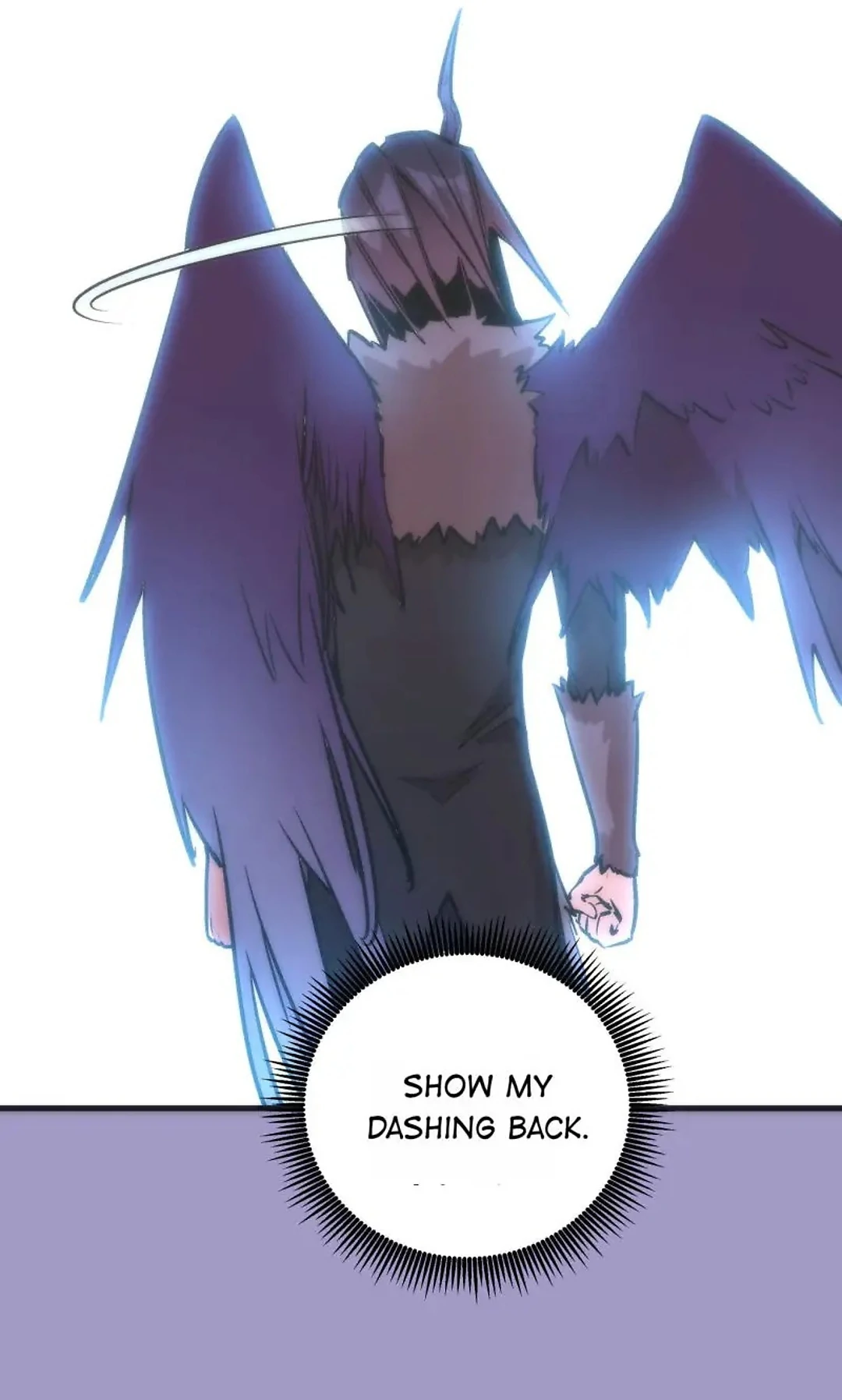 I Am Not The Demon Lord Chapter 6 - page 54