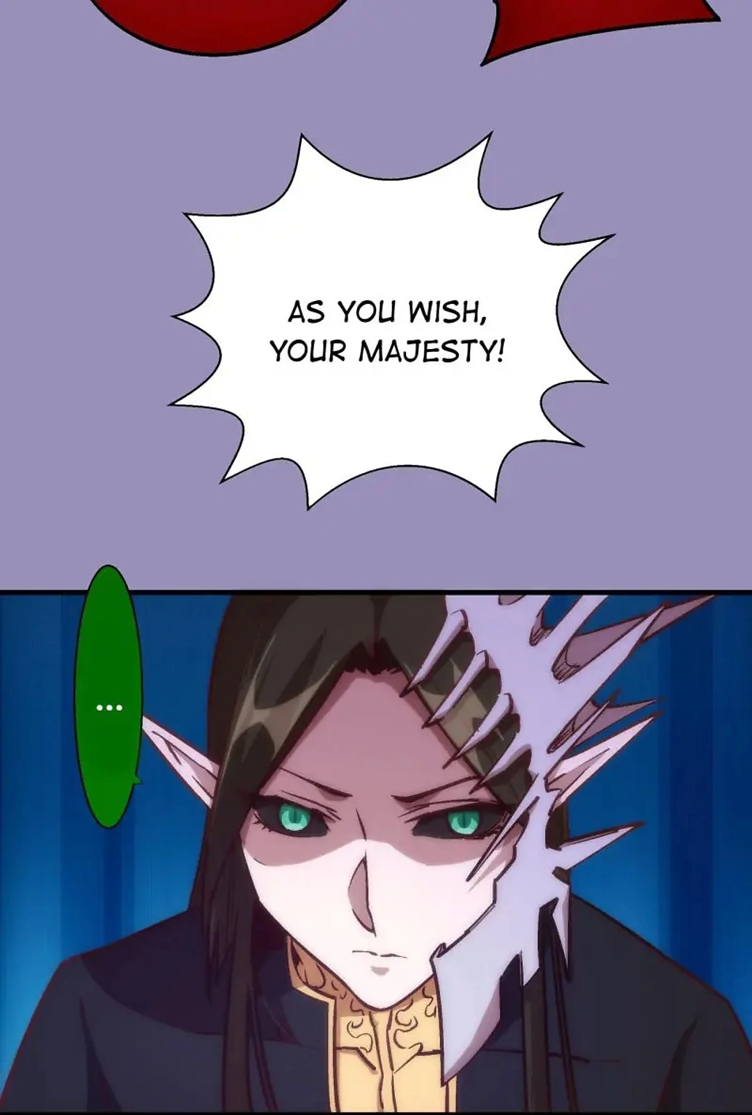 I Am Not The Demon Lord Chapter 6 - page 56