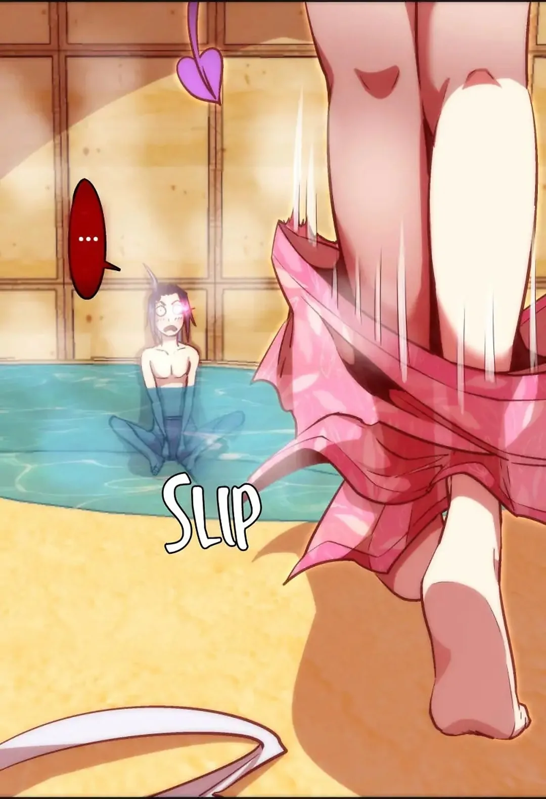 I Am Not The Demon Lord Chapter 6 - page 66