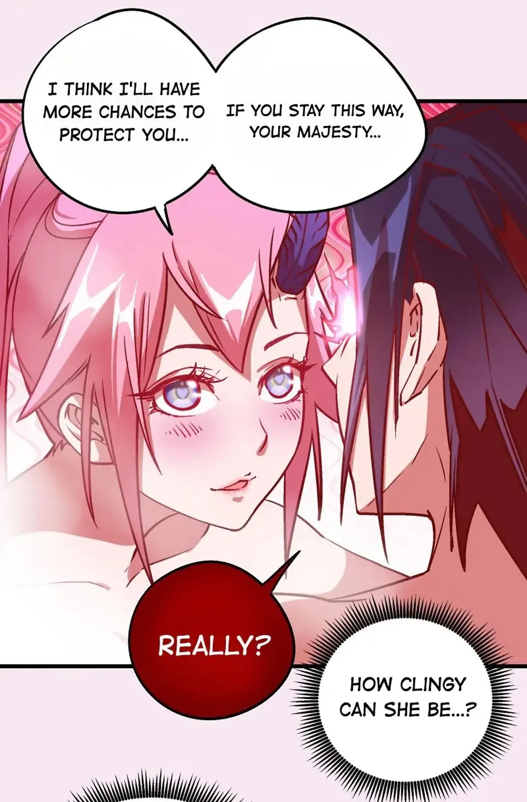 I Am Not The Demon Lord Chapter 7 - page 10