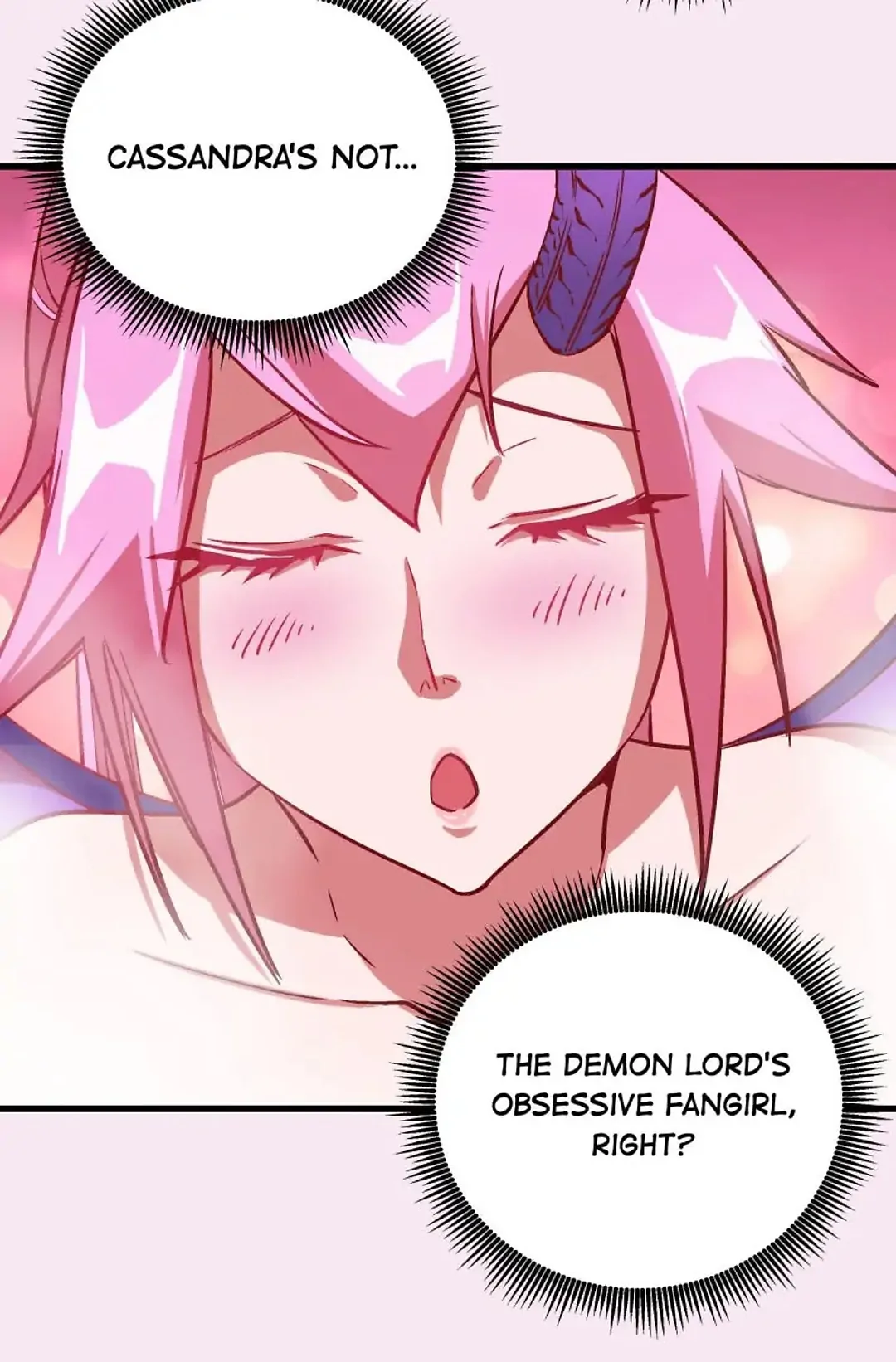 I Am Not The Demon Lord Chapter 7 - page 11