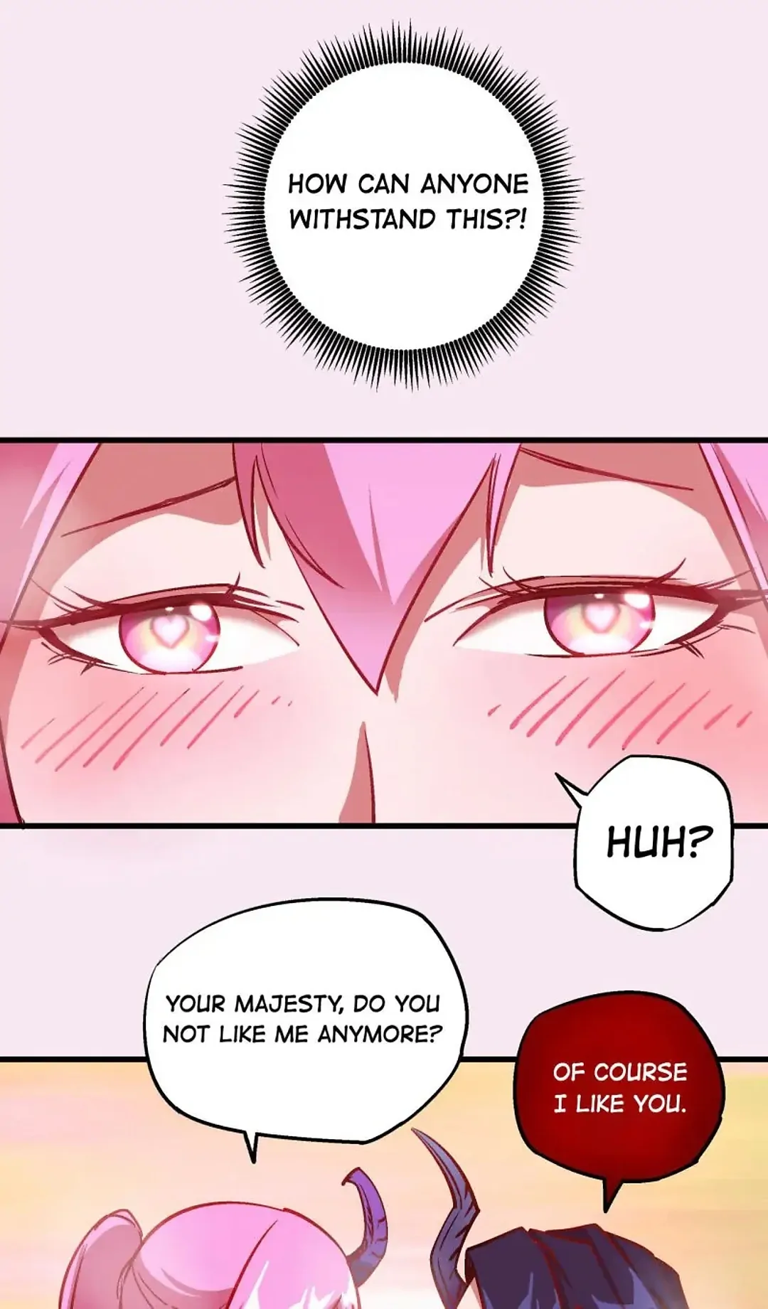 I Am Not The Demon Lord Chapter 7 - page 12