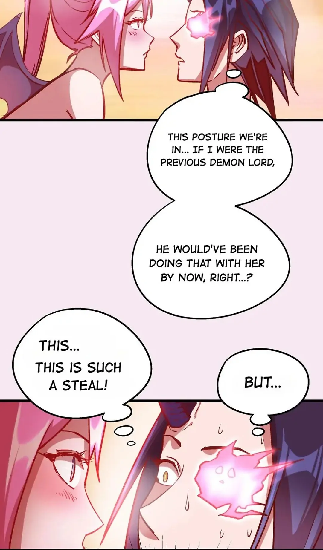 I Am Not The Demon Lord Chapter 7 - page 13