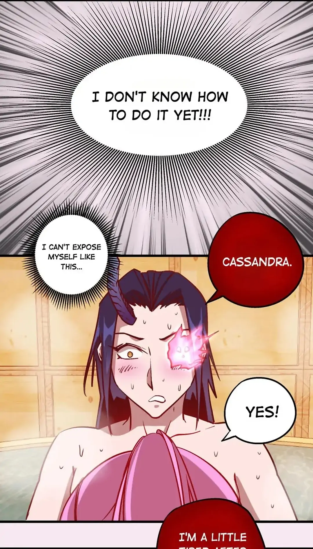 I Am Not The Demon Lord Chapter 7 - page 14