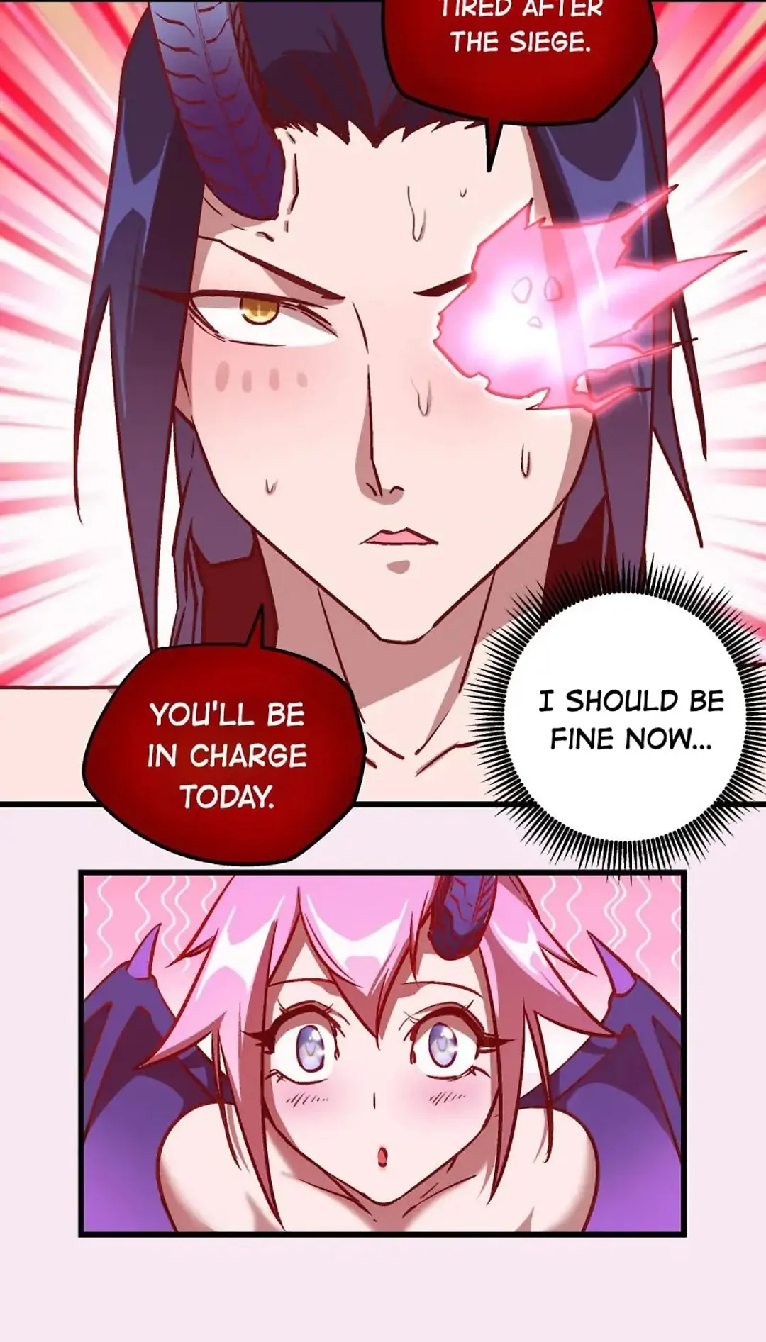 I Am Not The Demon Lord Chapter 7 - page 15