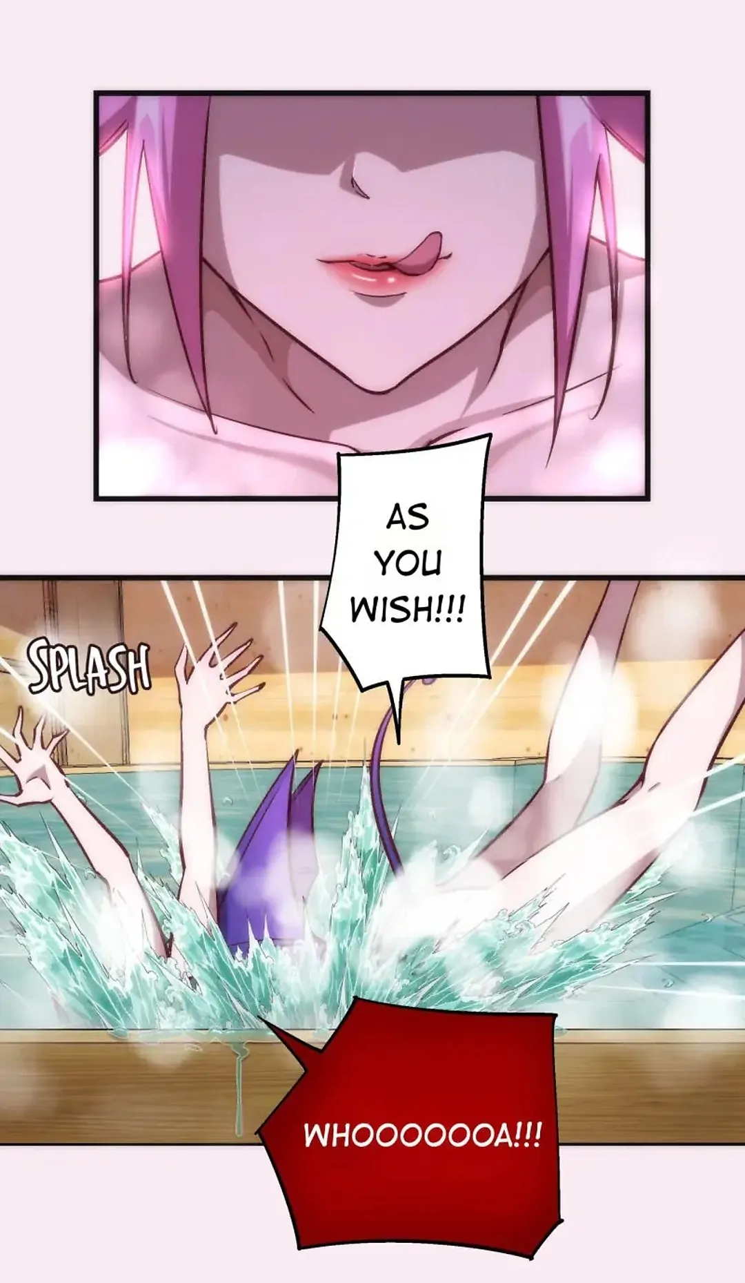 I Am Not The Demon Lord Chapter 7 - page 16