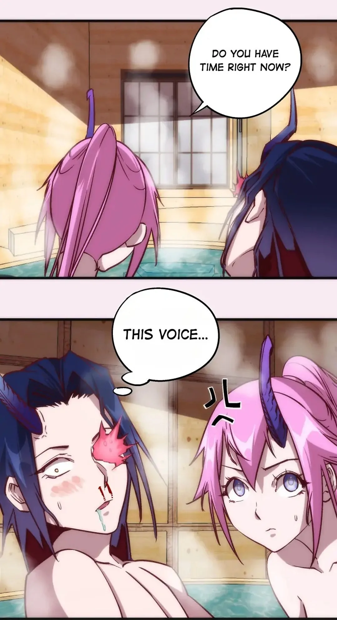 I Am Not The Demon Lord Chapter 7 - page 18