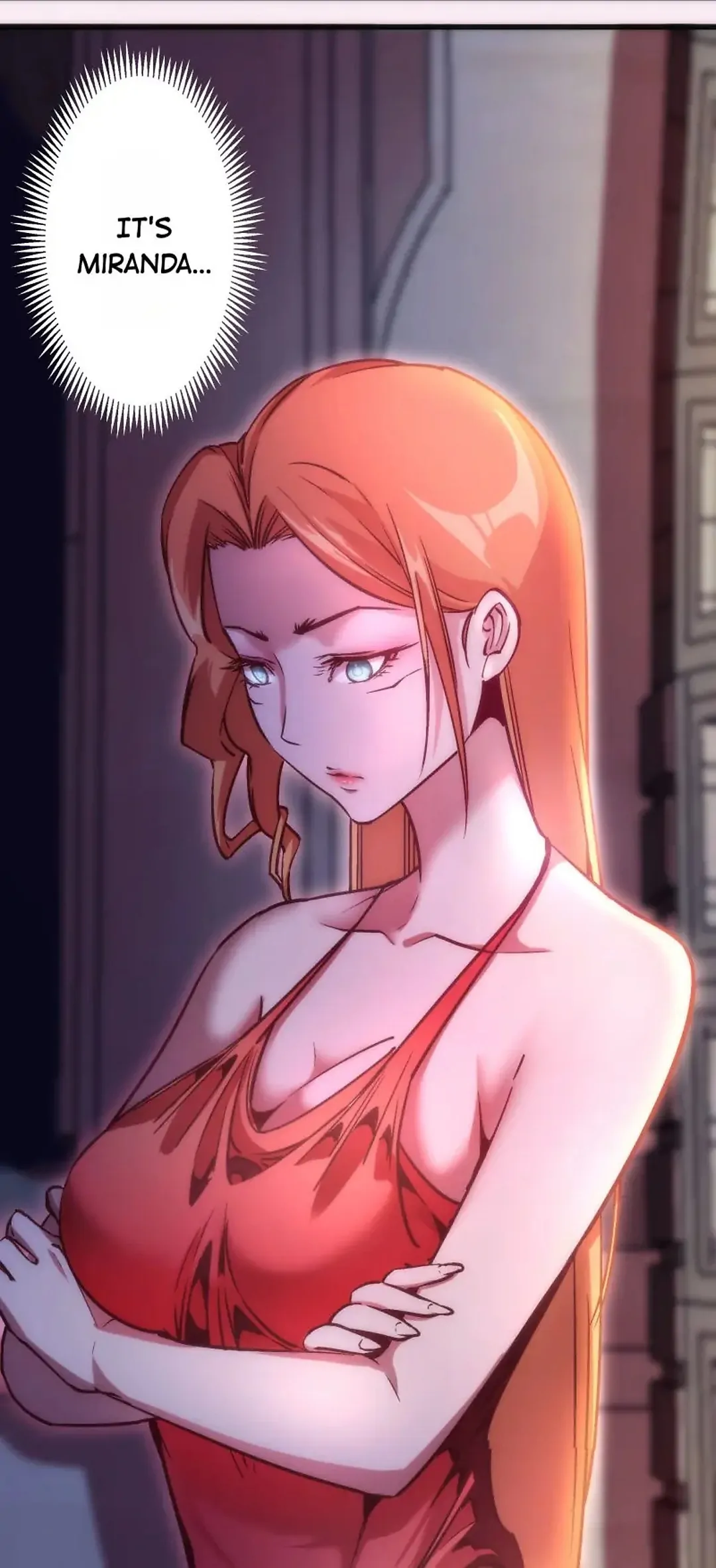 I Am Not The Demon Lord Chapter 7 - page 19