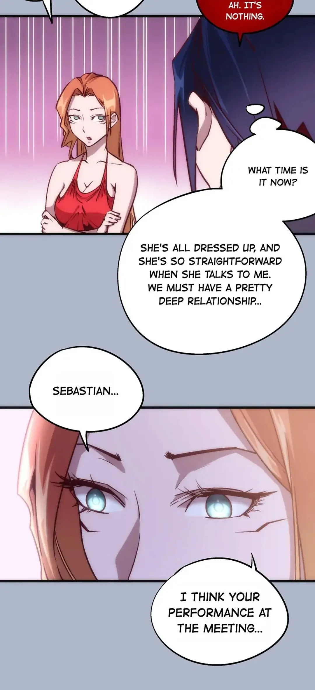 I Am Not The Demon Lord Chapter 7 - page 22