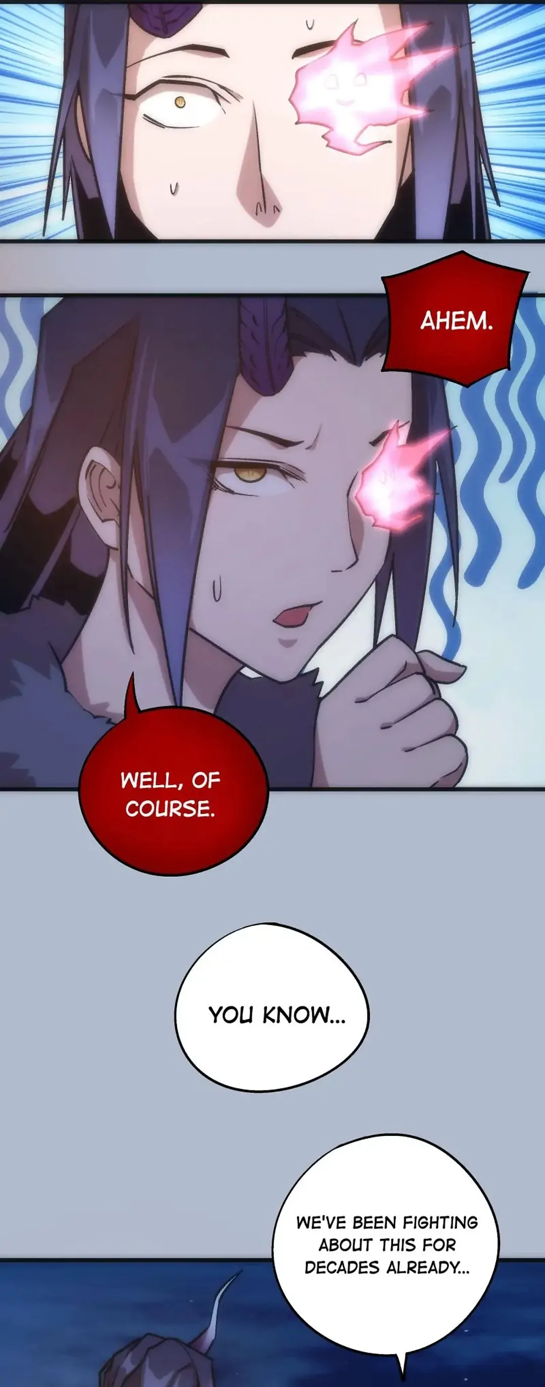 I Am Not The Demon Lord Chapter 7 - page 24