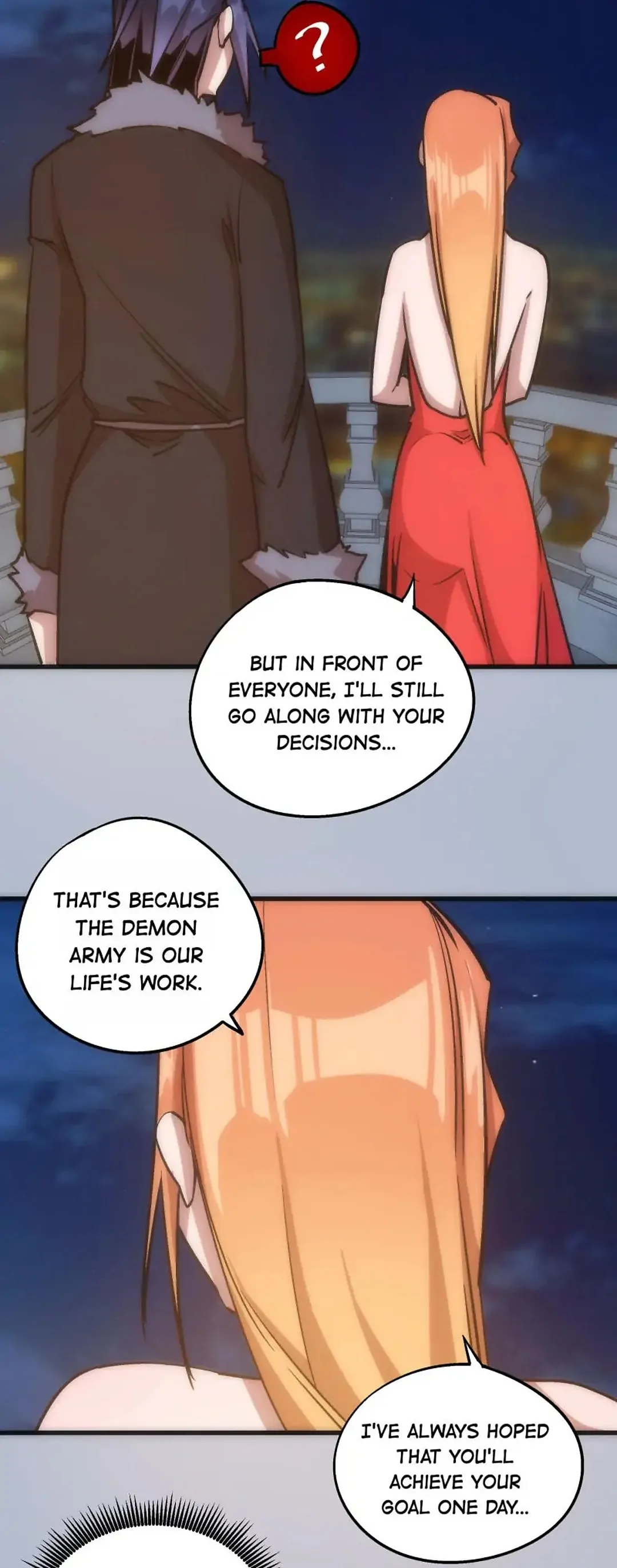 I Am Not The Demon Lord Chapter 7 - page 25