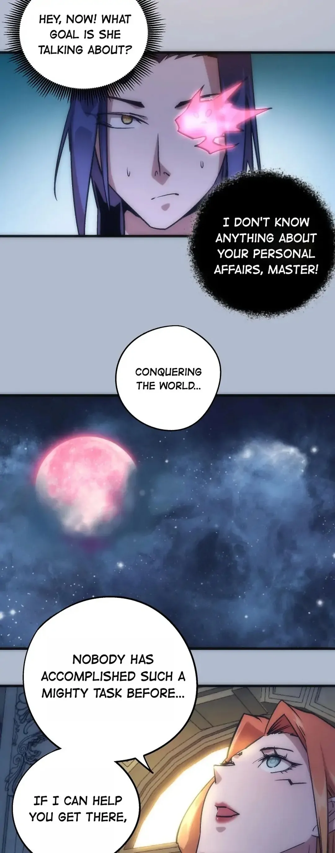 I Am Not The Demon Lord Chapter 7 - page 26