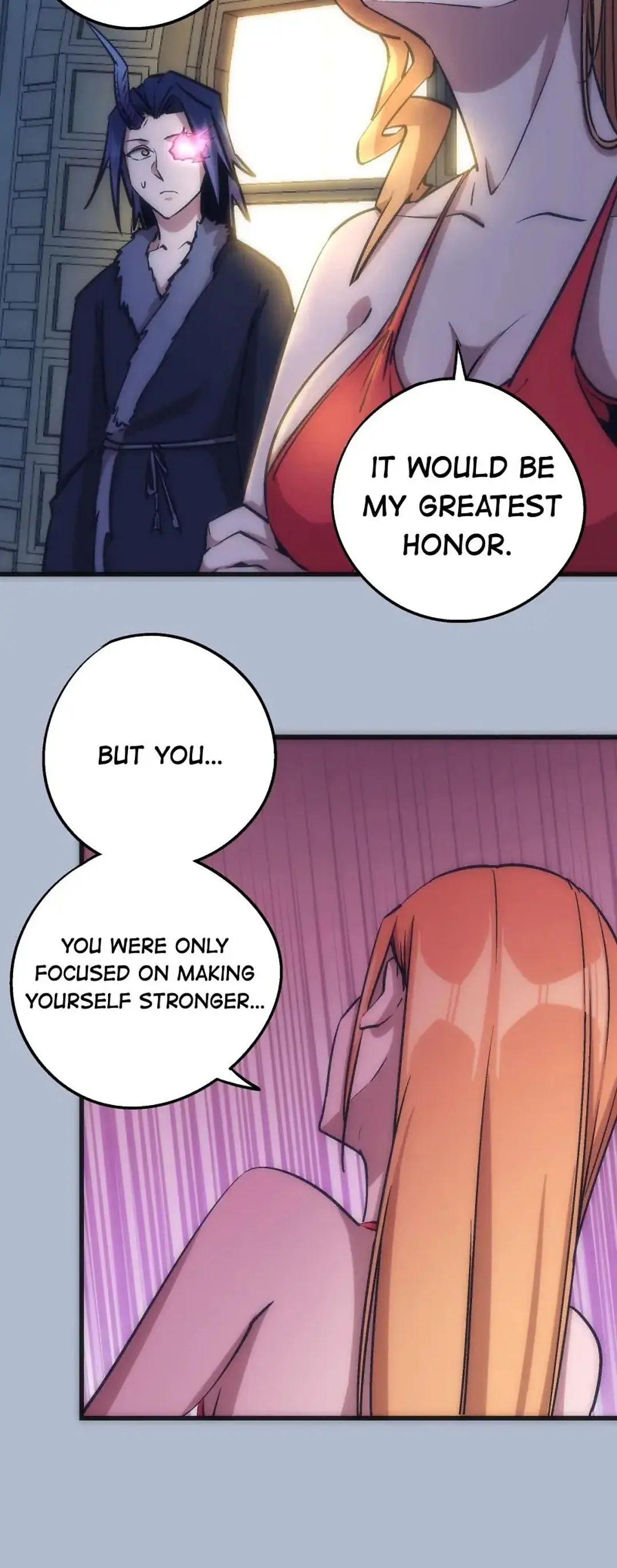 I Am Not The Demon Lord Chapter 7 - page 27