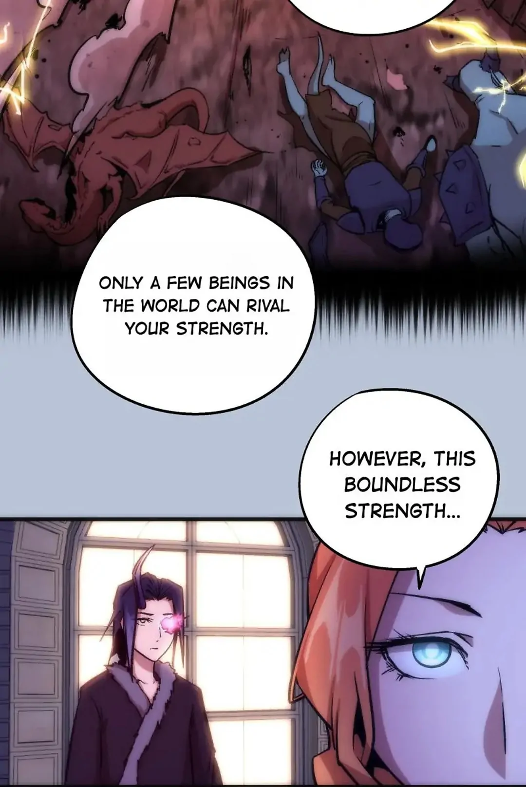 I Am Not The Demon Lord Chapter 7 - page 29