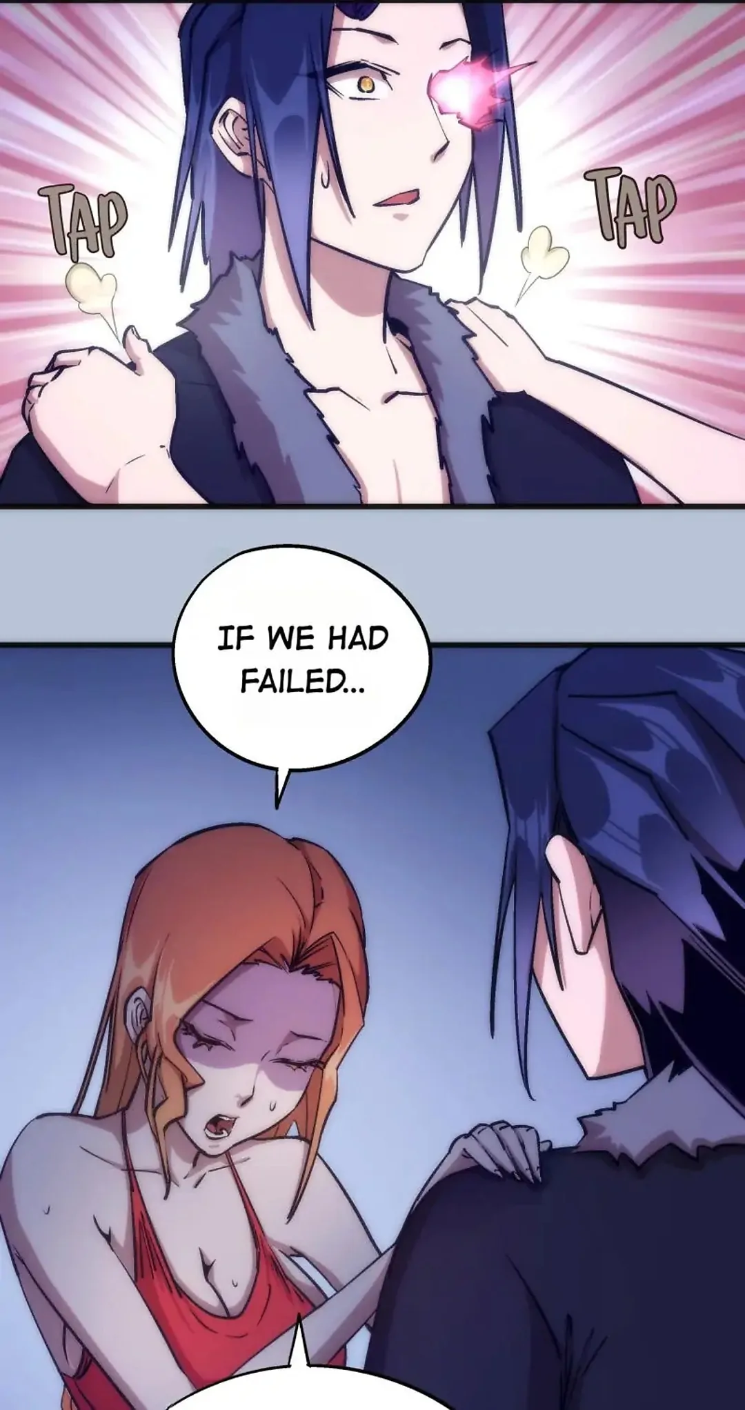 I Am Not The Demon Lord Chapter 7 - page 34