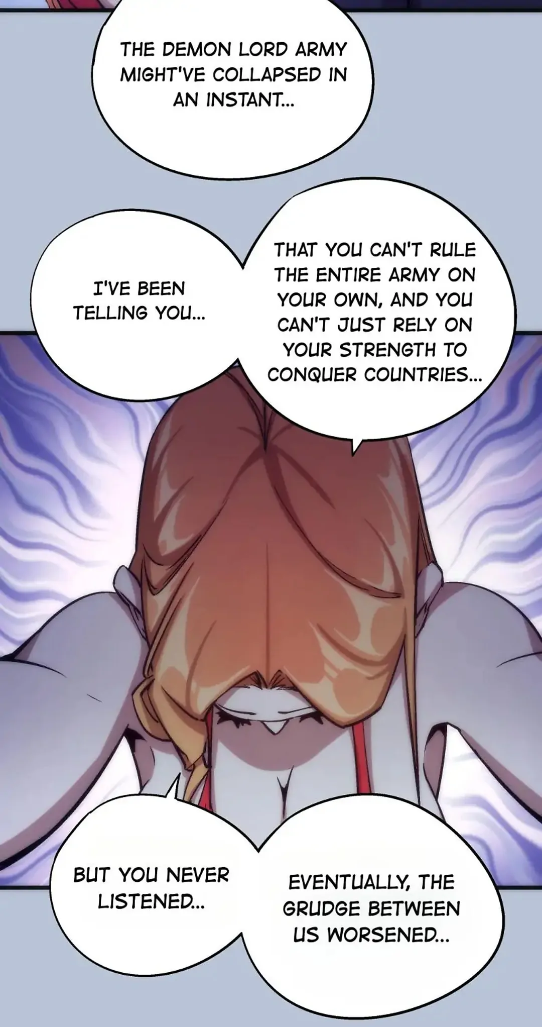 I Am Not The Demon Lord Chapter 7 - page 35