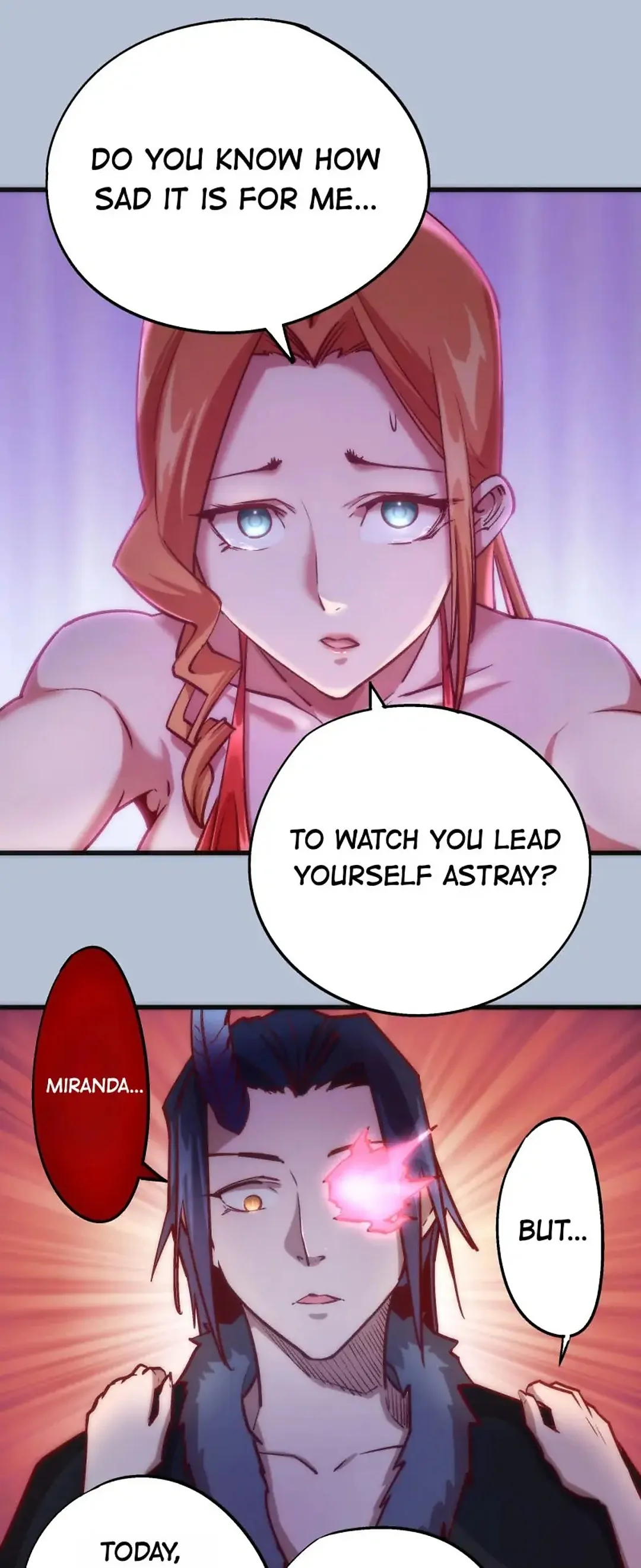 I Am Not The Demon Lord Chapter 7 - page 36