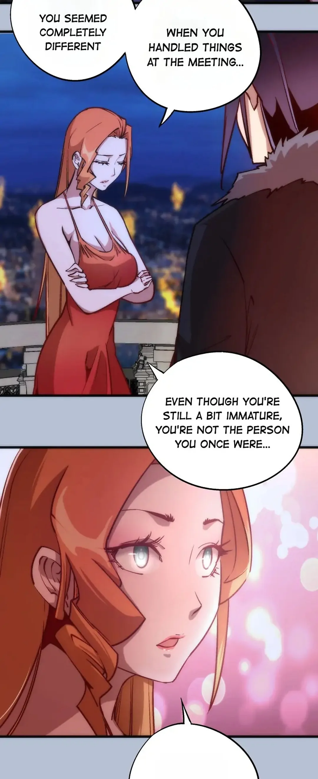 I Am Not The Demon Lord Chapter 7 - page 37