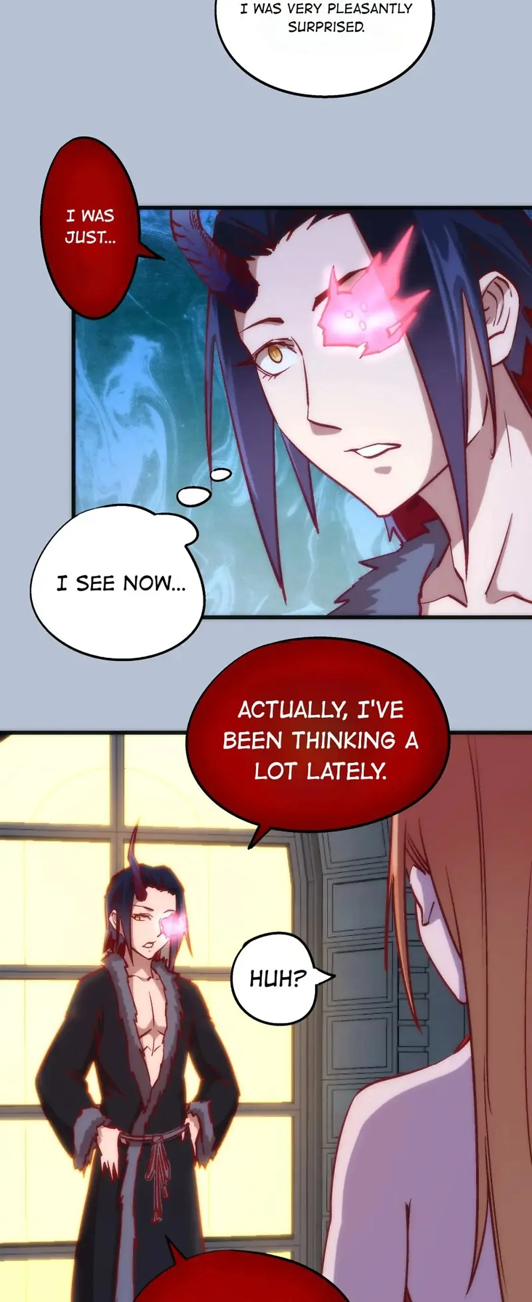 I Am Not The Demon Lord Chapter 7 - page 38