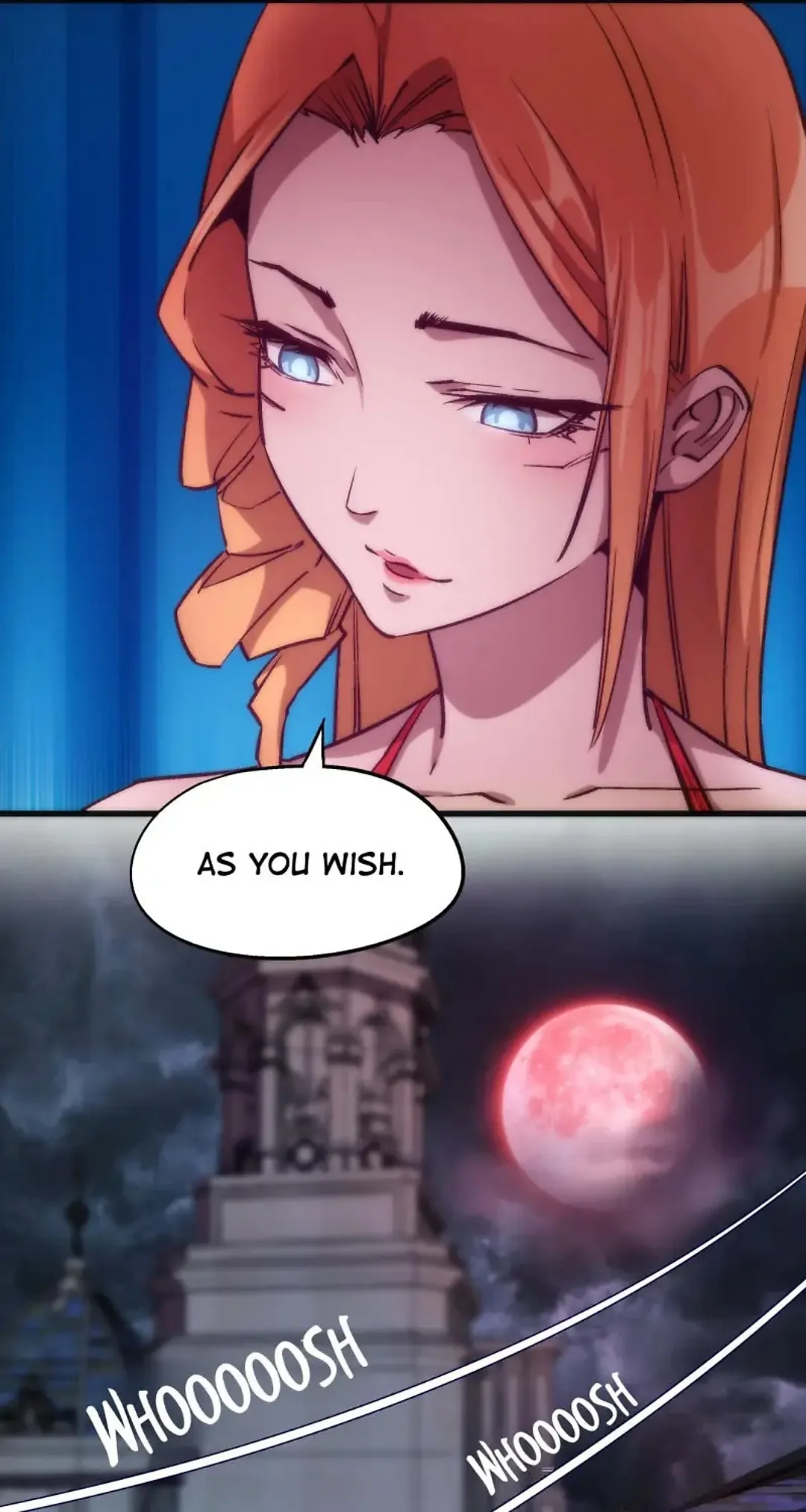 I Am Not The Demon Lord Chapter 7 - page 42