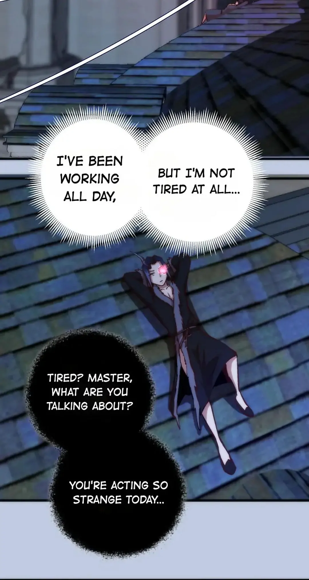 I Am Not The Demon Lord Chapter 7 - page 43