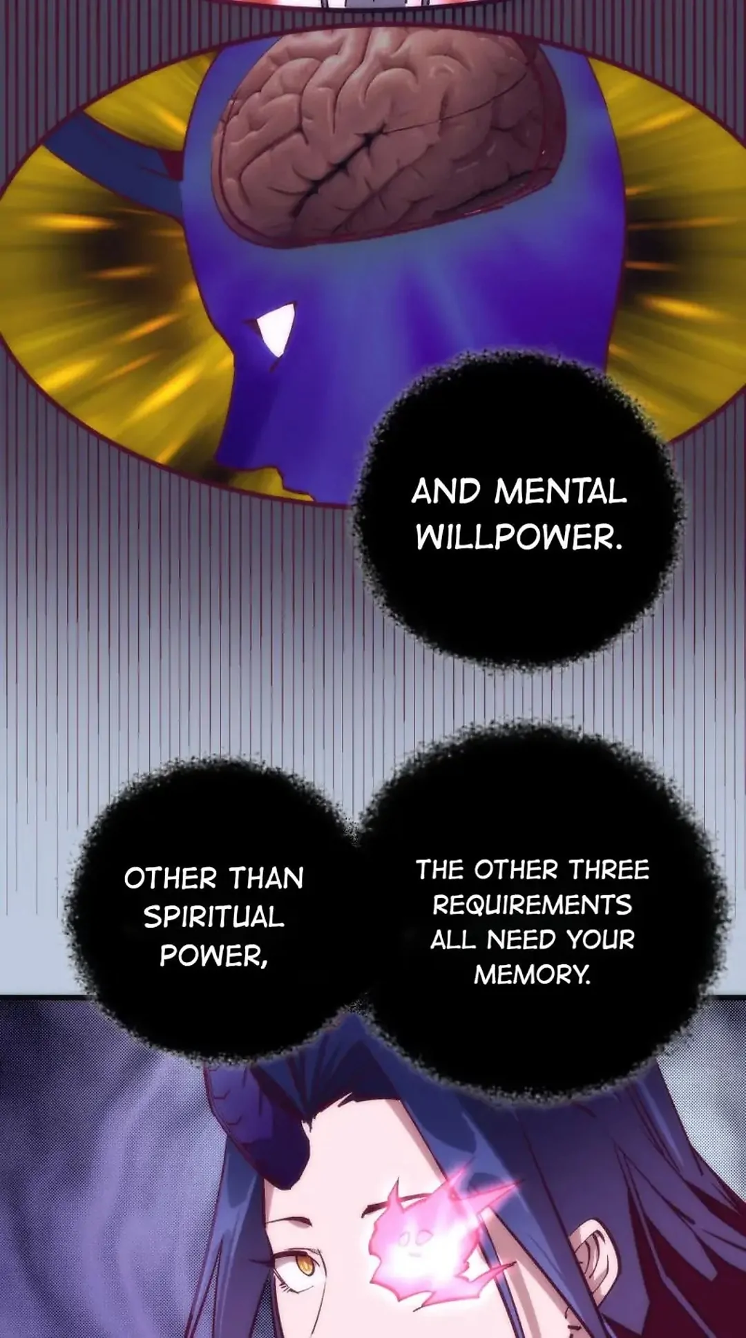 I Am Not The Demon Lord Chapter 7 - page 50